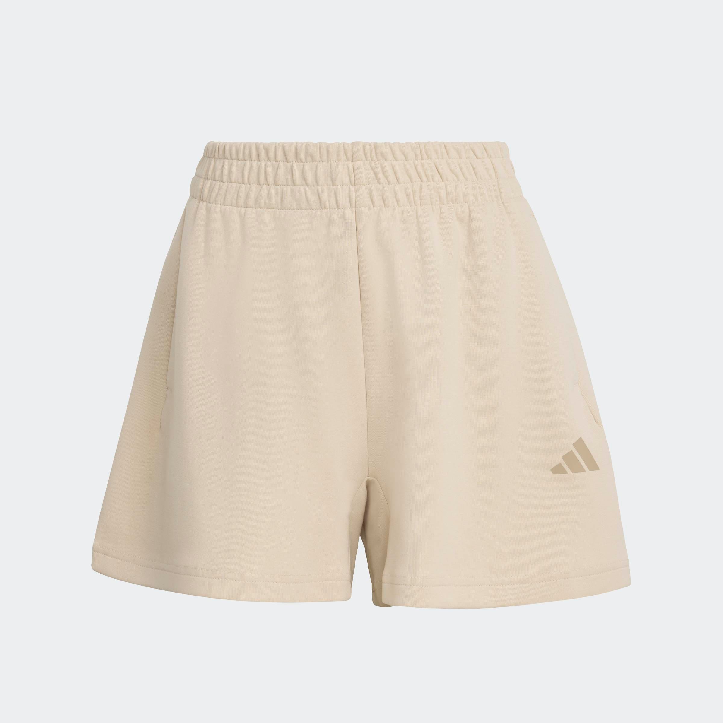 adidas Sportswear Shorts »FUTURE ICONS SMALL LOGO«