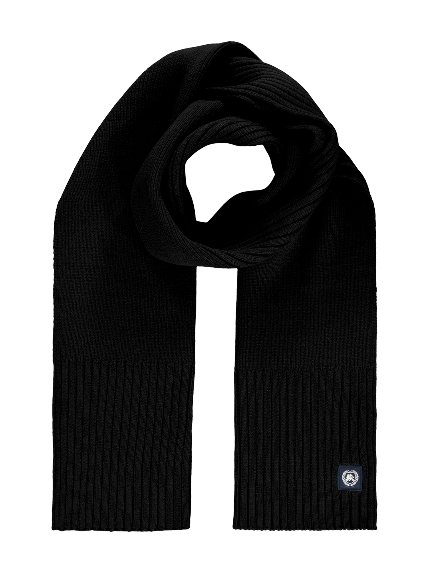 LERROS Strickschal "Weicher Herren Strickschal" günstig online kaufen