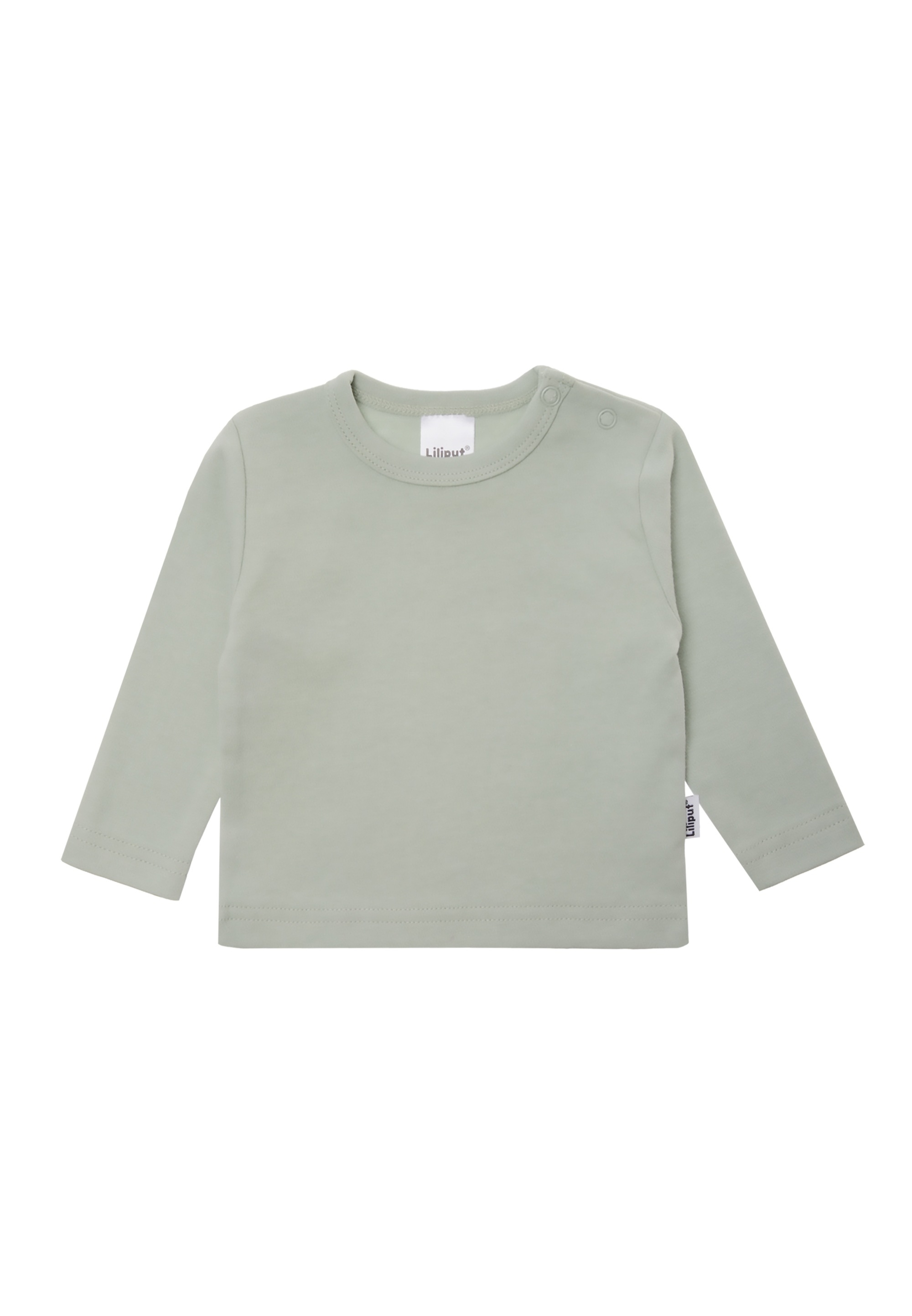 Thumbnail - Liliput Langarmshirt "Eichel" mit niedlichem Eichel-Print