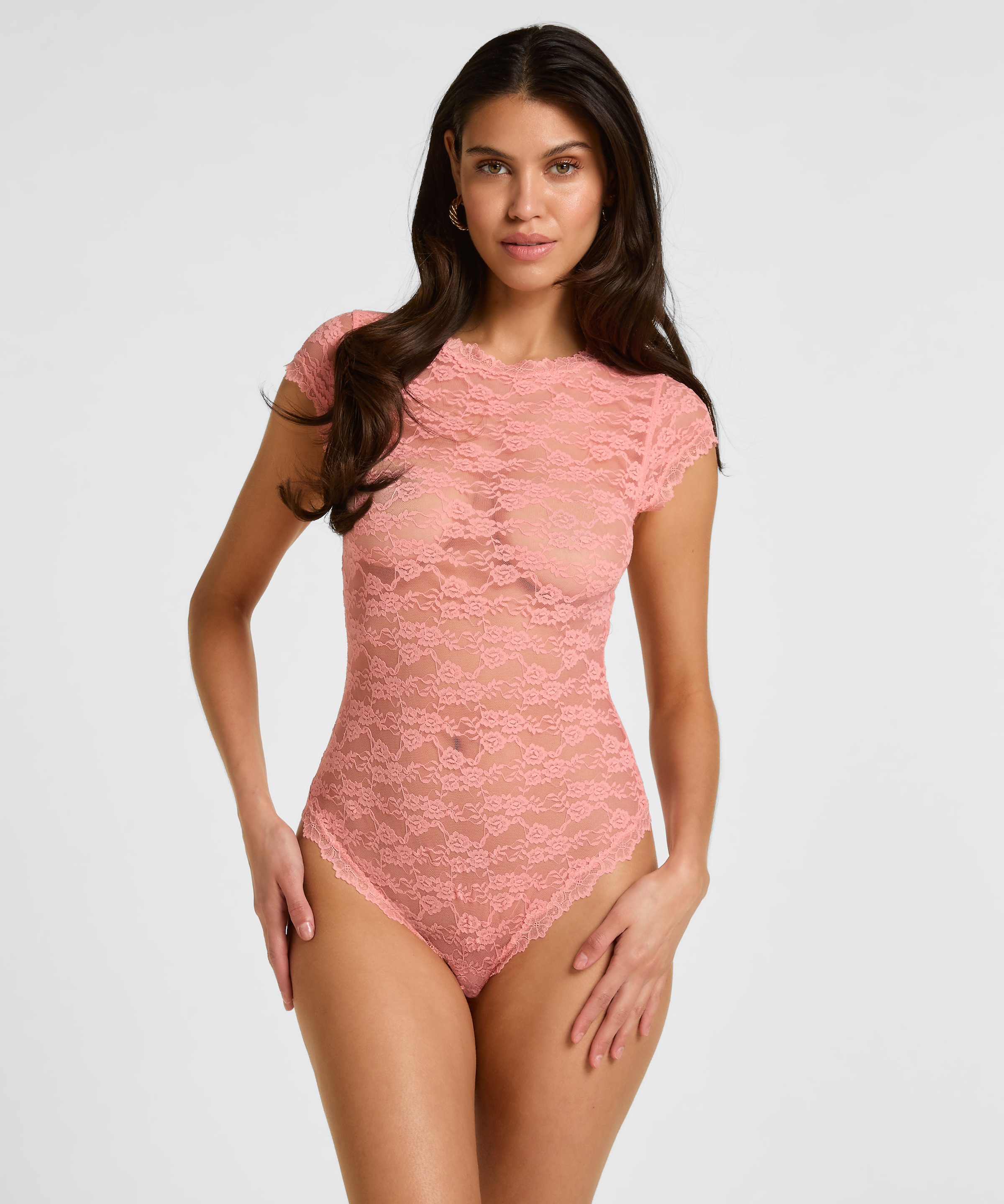Hunkemöller Body »Body Aveline«