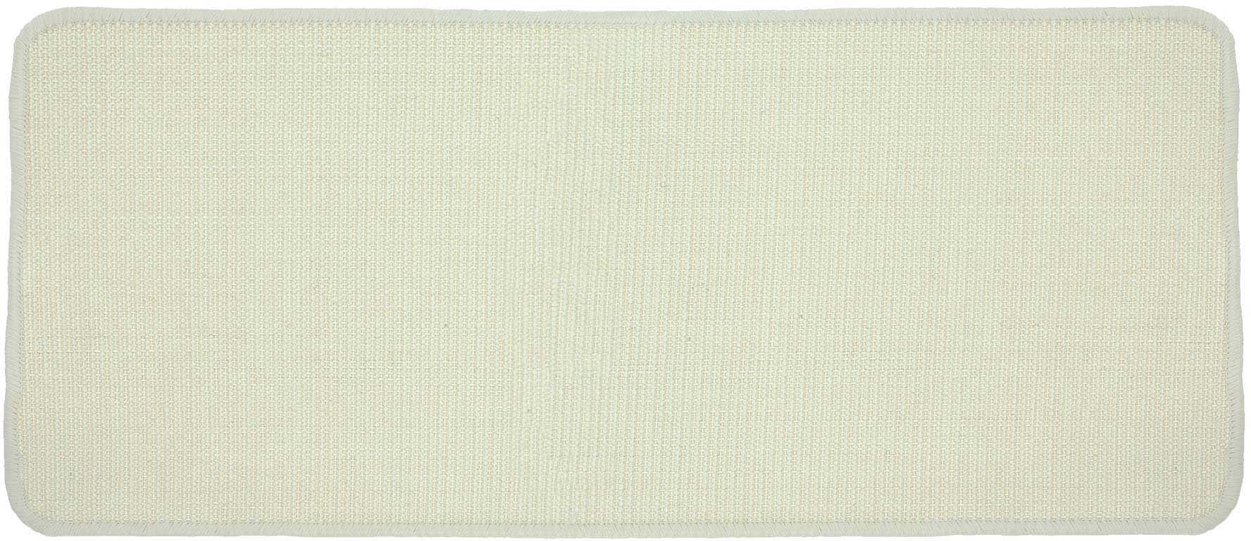 Primaflor-Ideen in Küchenläufer BAUR rutschhemmend, | 100% rechteckig, »SISAL«, Sisal, Küche Obermaterial: Textil