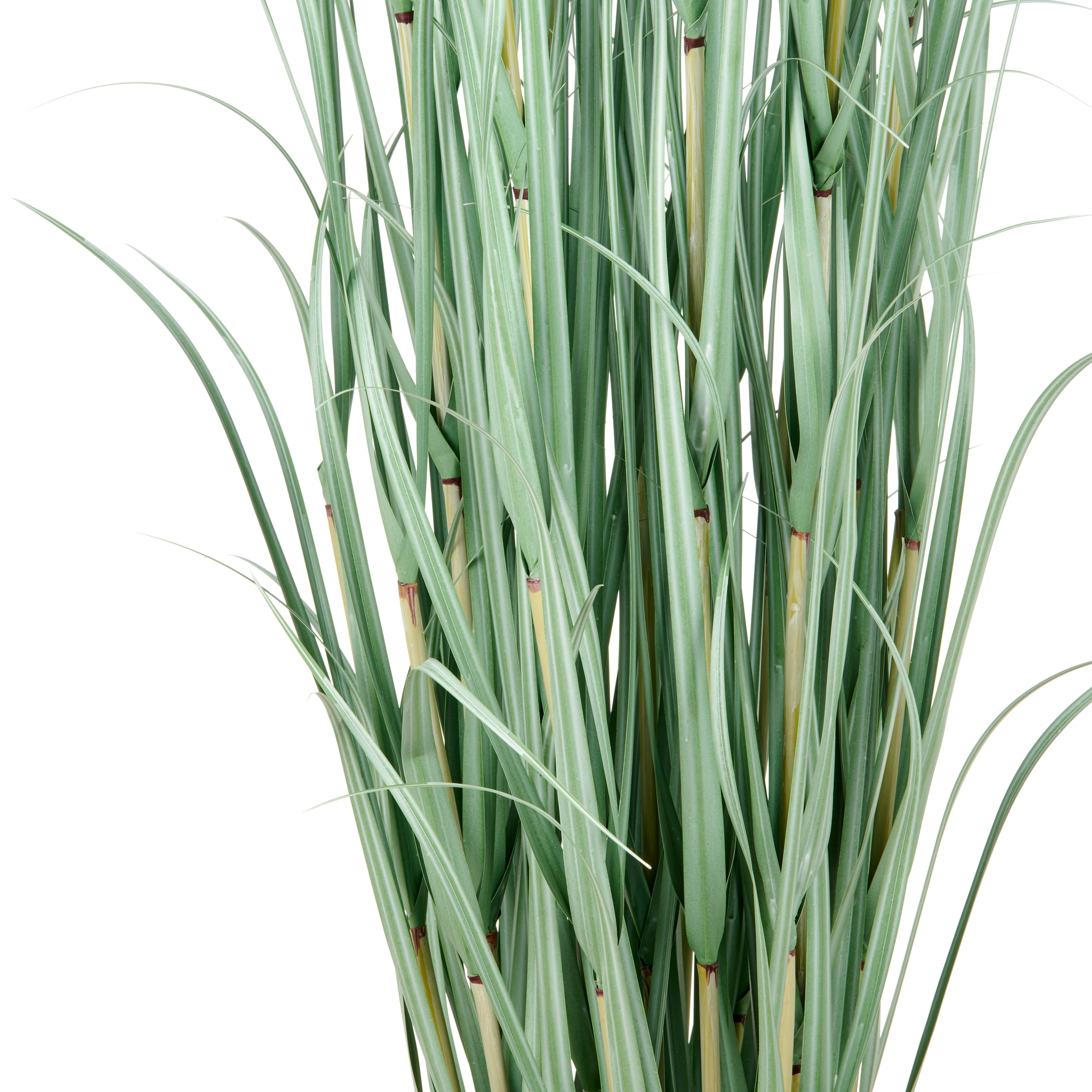 Creativ green Kunstgras »Grasbusch Cortaderia«, in opulenter Größe