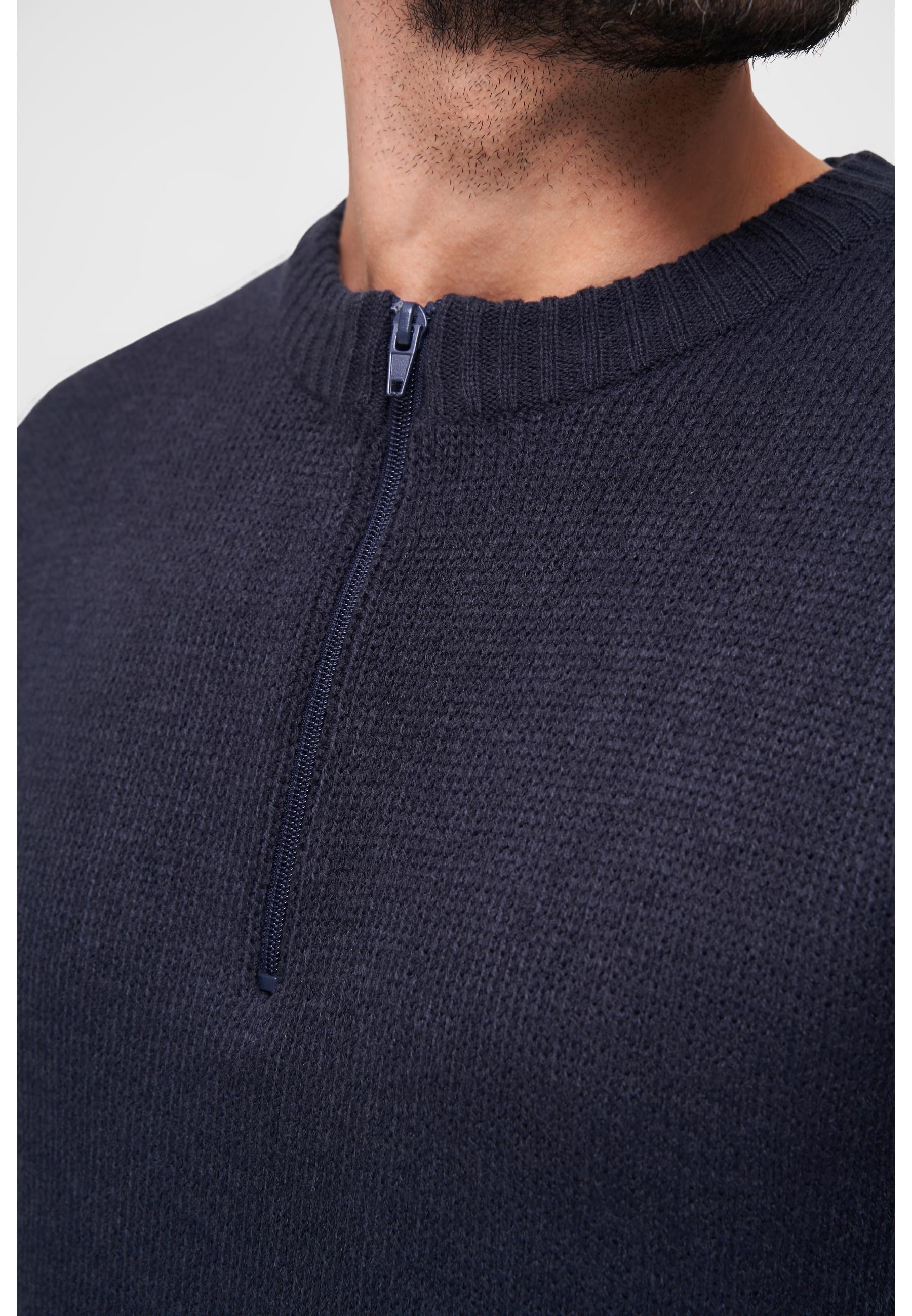 Brandit Rundhalspullover »Brandit Herren Armee Pullover«, (1 tlg.)