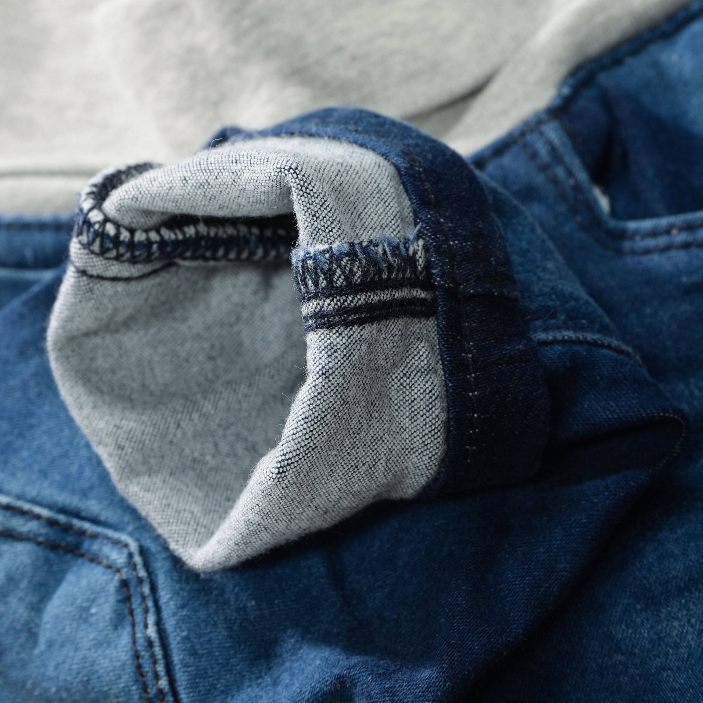 STACCATO Schlupfjeans, mit elastischem Bund