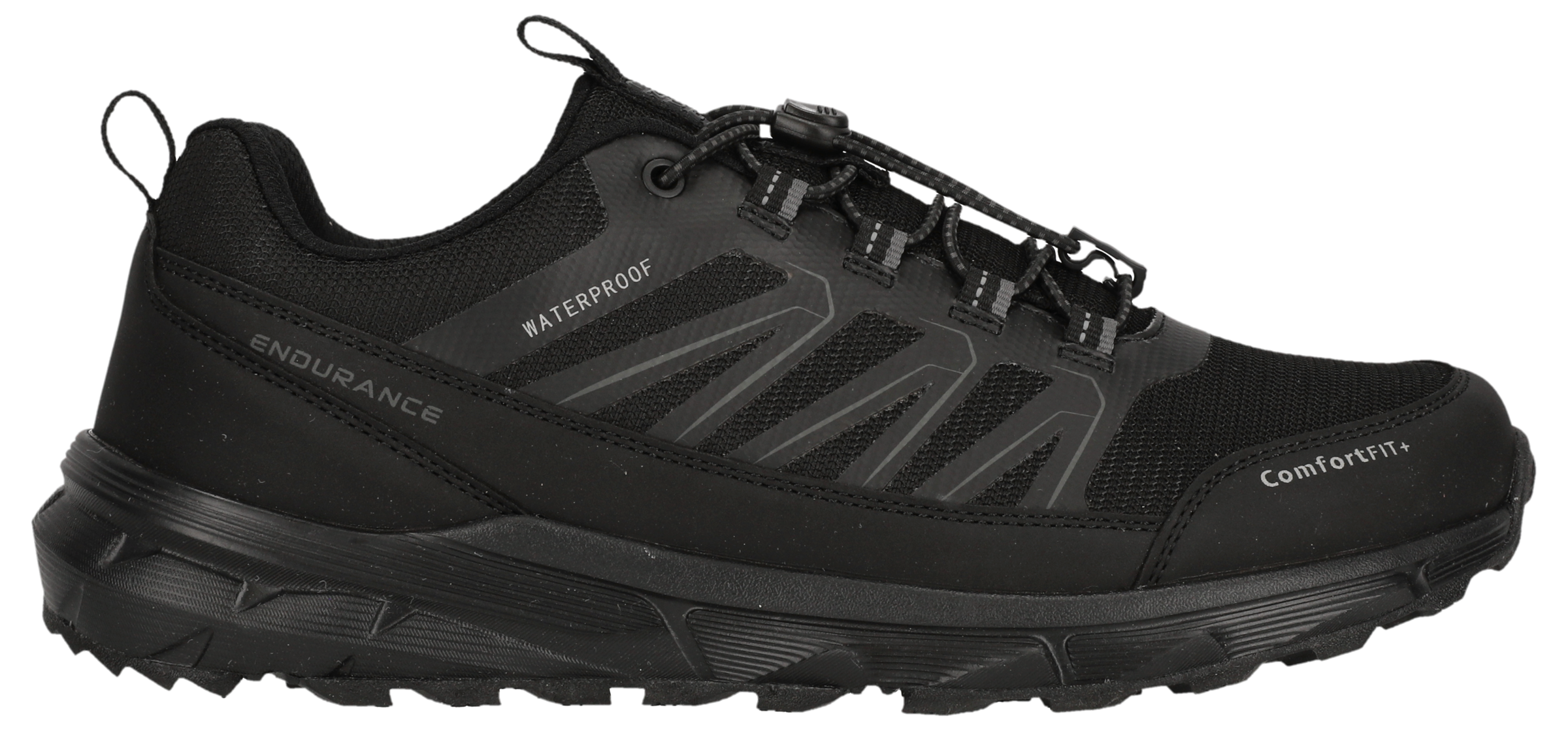 ENDURANCE Outdoorschuh »FERILL U SHOE WP«  wassserdicht