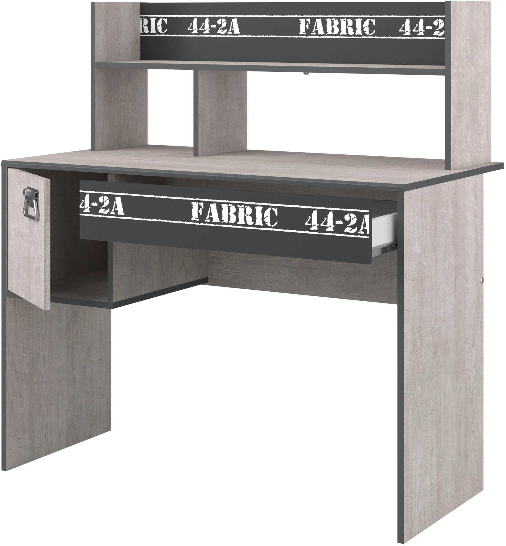 Parisot Jugendzimmer-Set Set, 5 tlg.