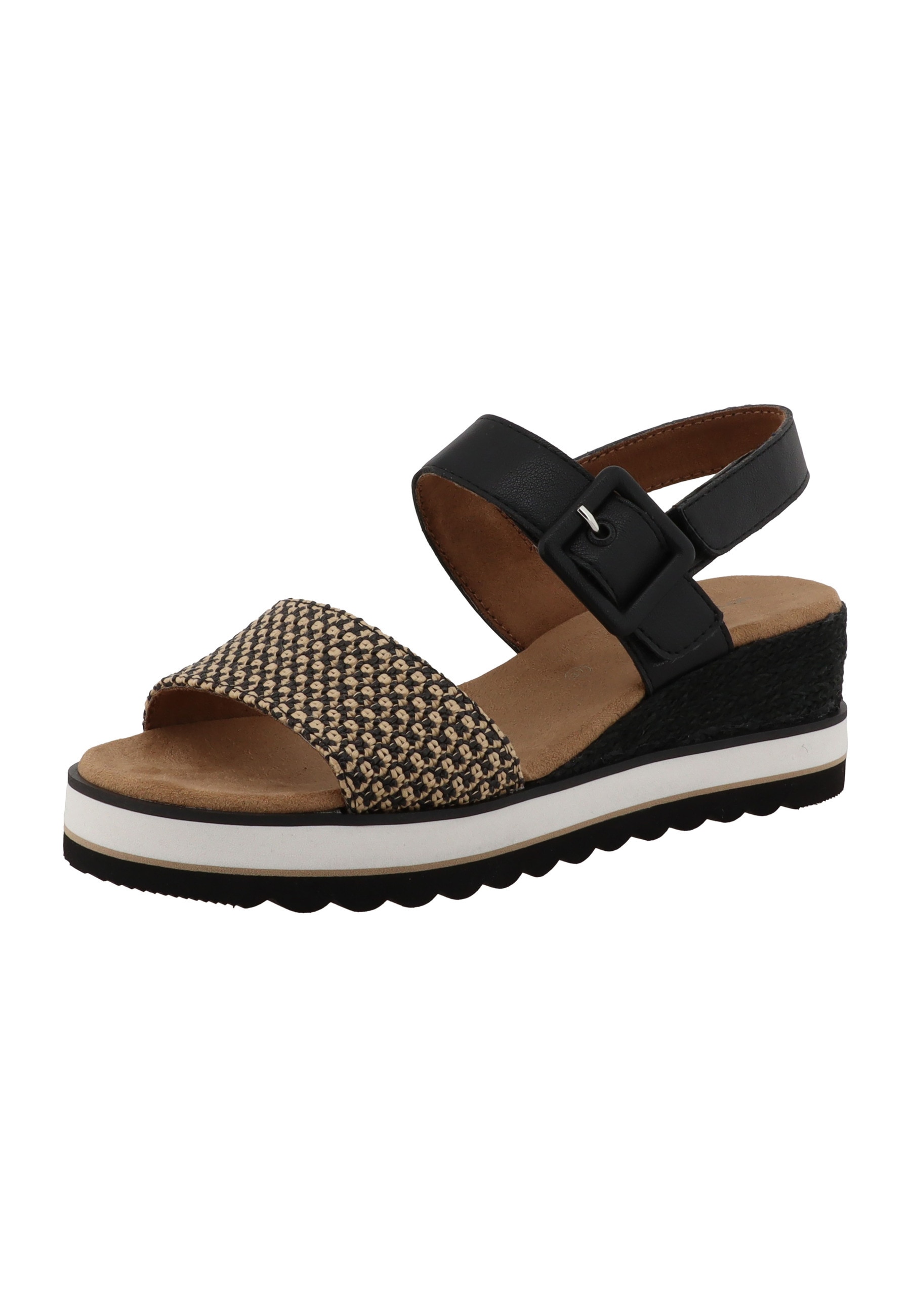 TOM TAILOR Mules »Tom Tailor Flat Sandals - Mules«