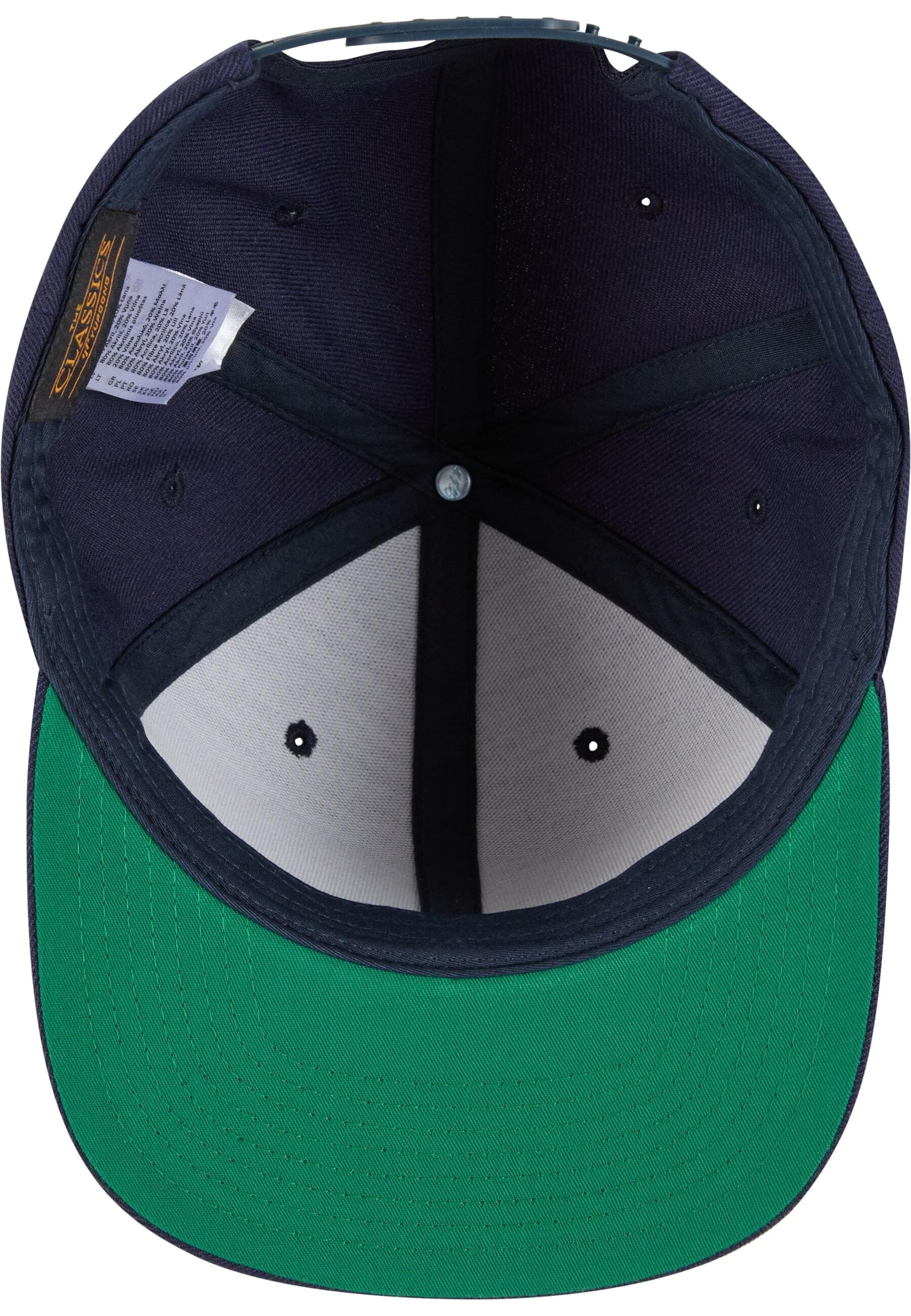 Flexfit Snapback Cap »Flexfit Classic Snapback 3-Pack«