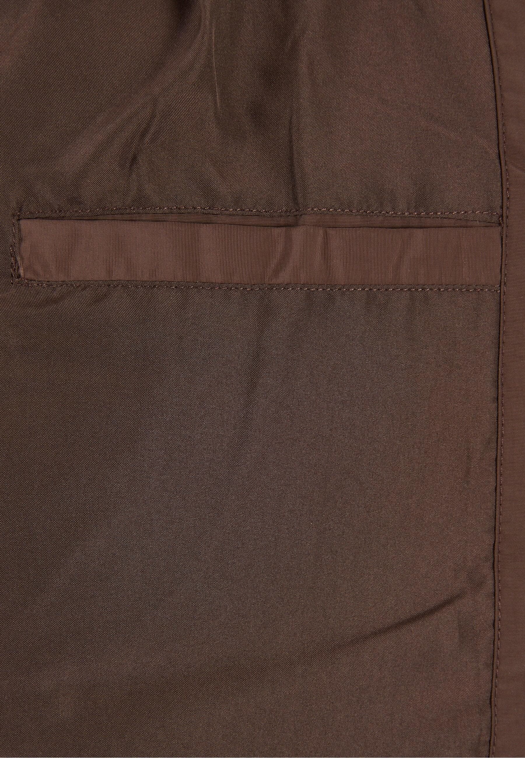 Karl Kani Winterjacke »Karl Kani Herren KM224-022-1 KK OG Hooded Puffer Jacket« 1 Stk. tlg. mit Kapuze