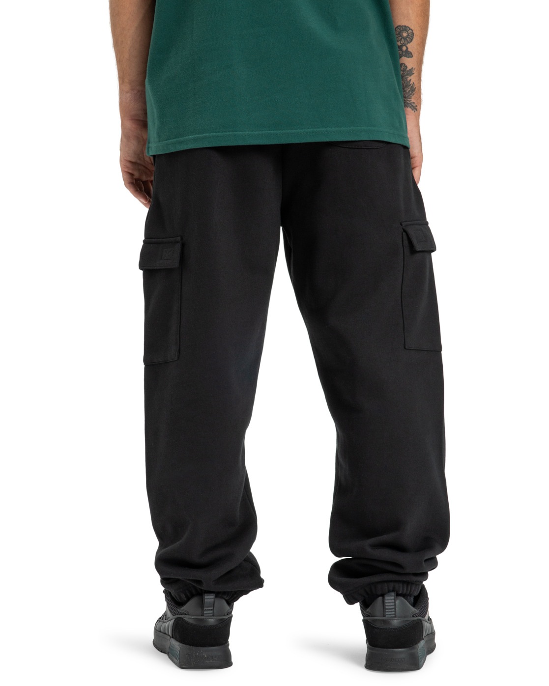 DC Shoes Jogger Pants "Carry On" günstig online kaufen