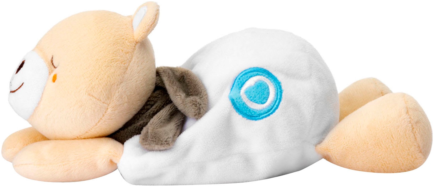 Chicco Wärmekissen »Wärmender Kuschelbär«