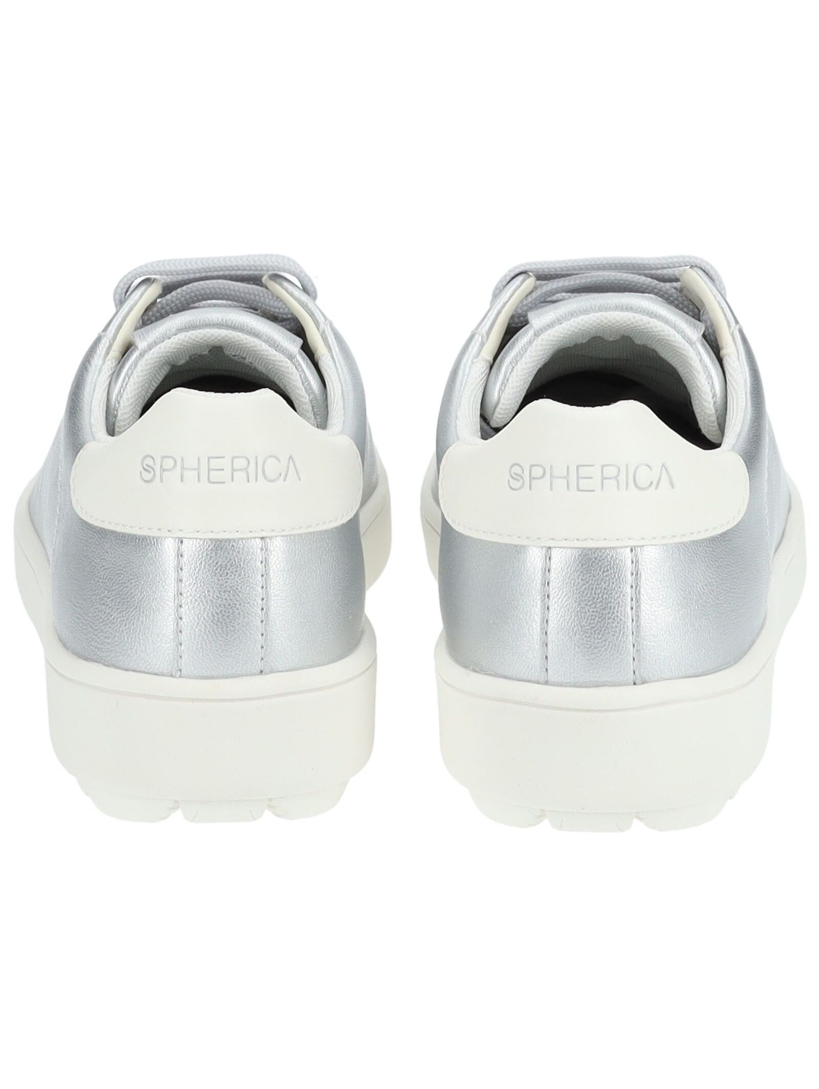 Geox Sneaker »Geox Sneaker Lederimitat«