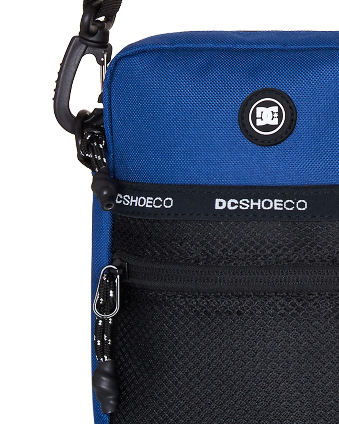 Thumbnail - DC Shoes Schultertasche "Starcher"