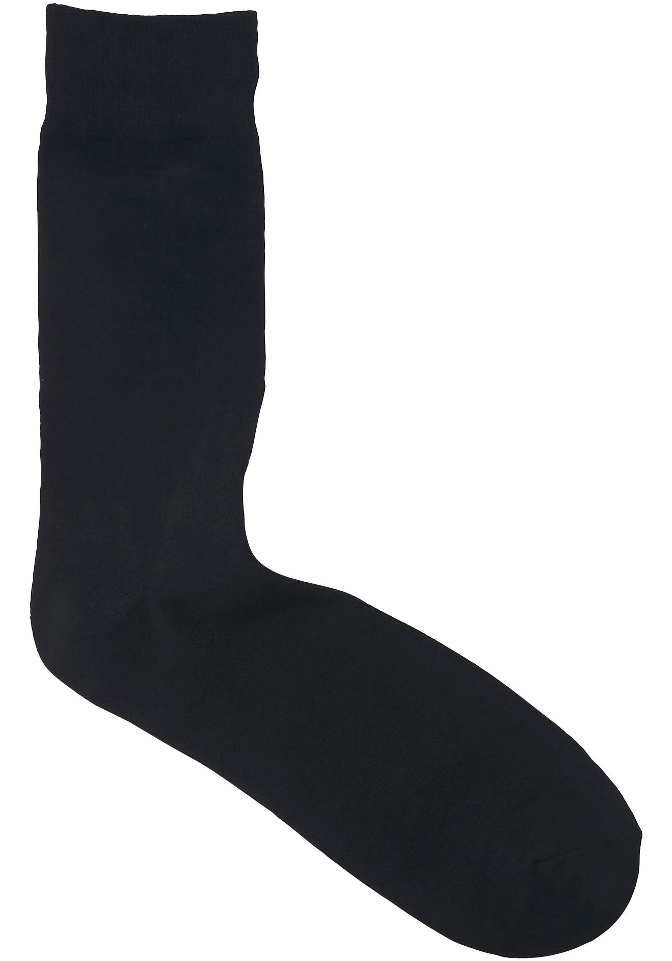 Jack & Jones Basicsocken »JACJENS SOCK 10 PACK NOOS«, (Packung, 10 Paar)