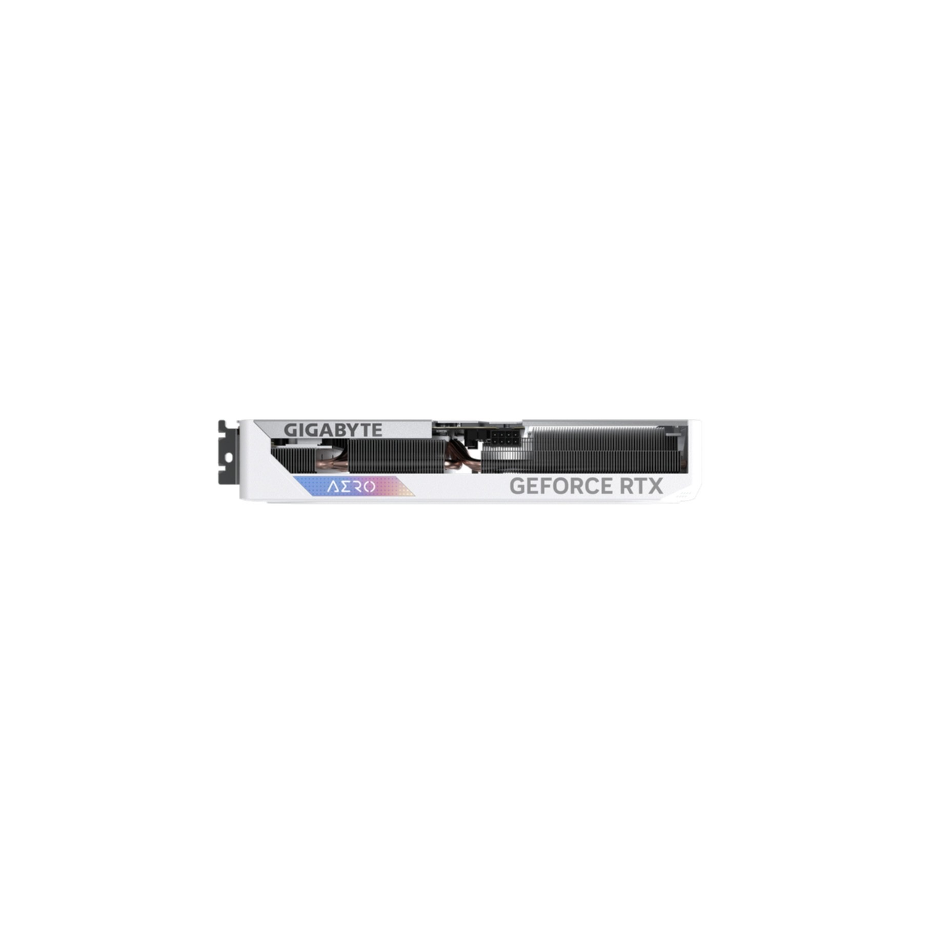 Gigabyte Grafikkarte »GeForce RTX 4060 Ti AERO OC 8G«