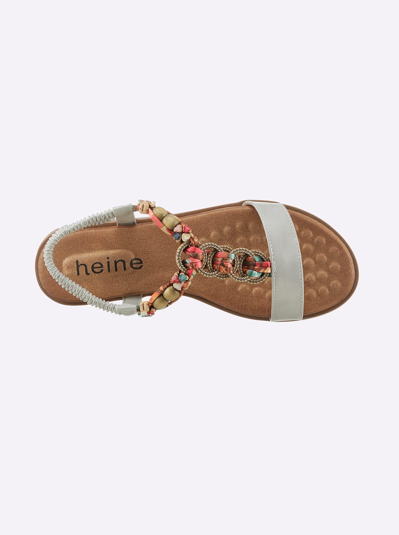 heine Sandale