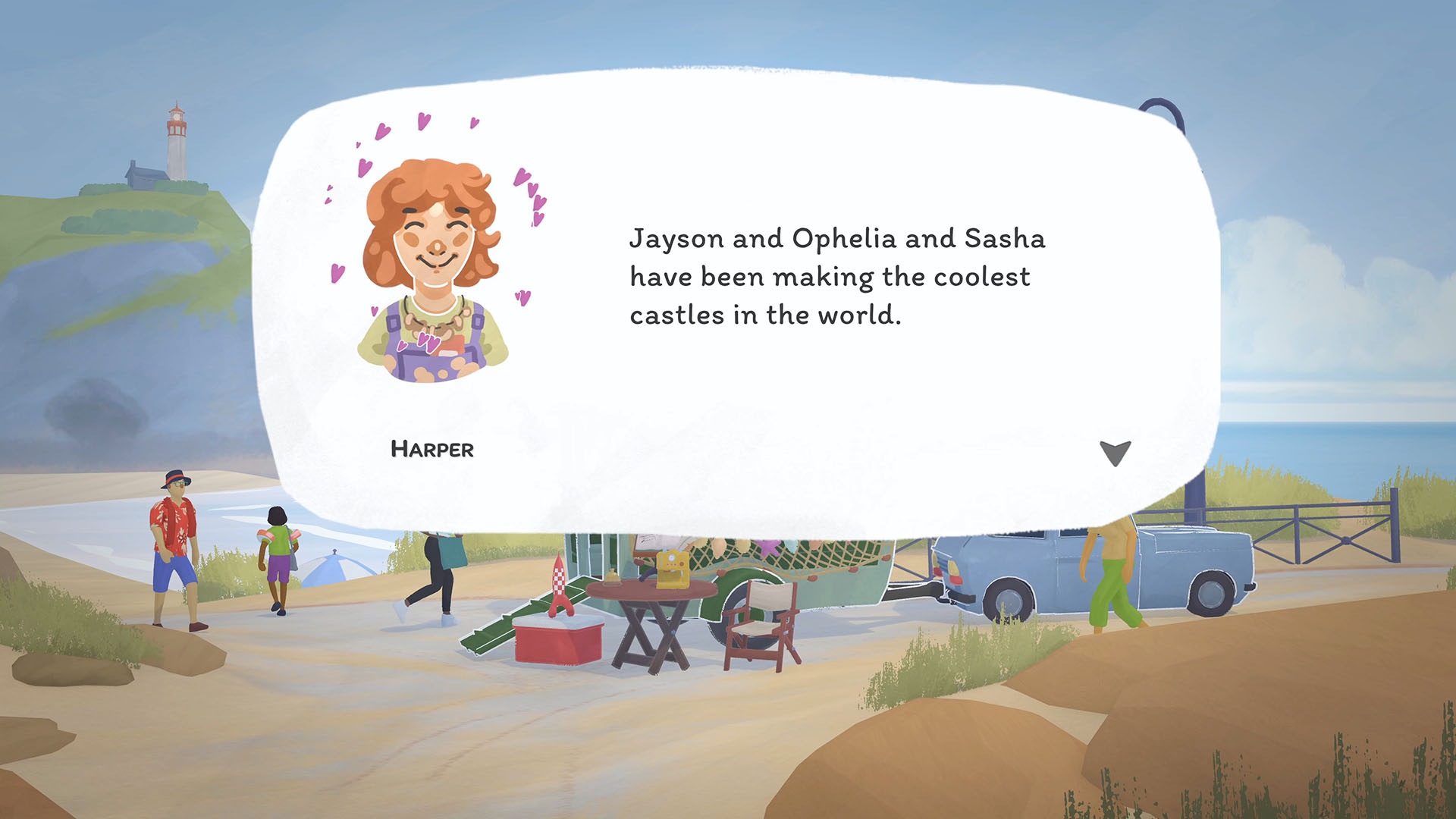 Silver Lining Spielesoftware »Tiny Bookshop - [Nintendo Switch]« Nintendo Switch