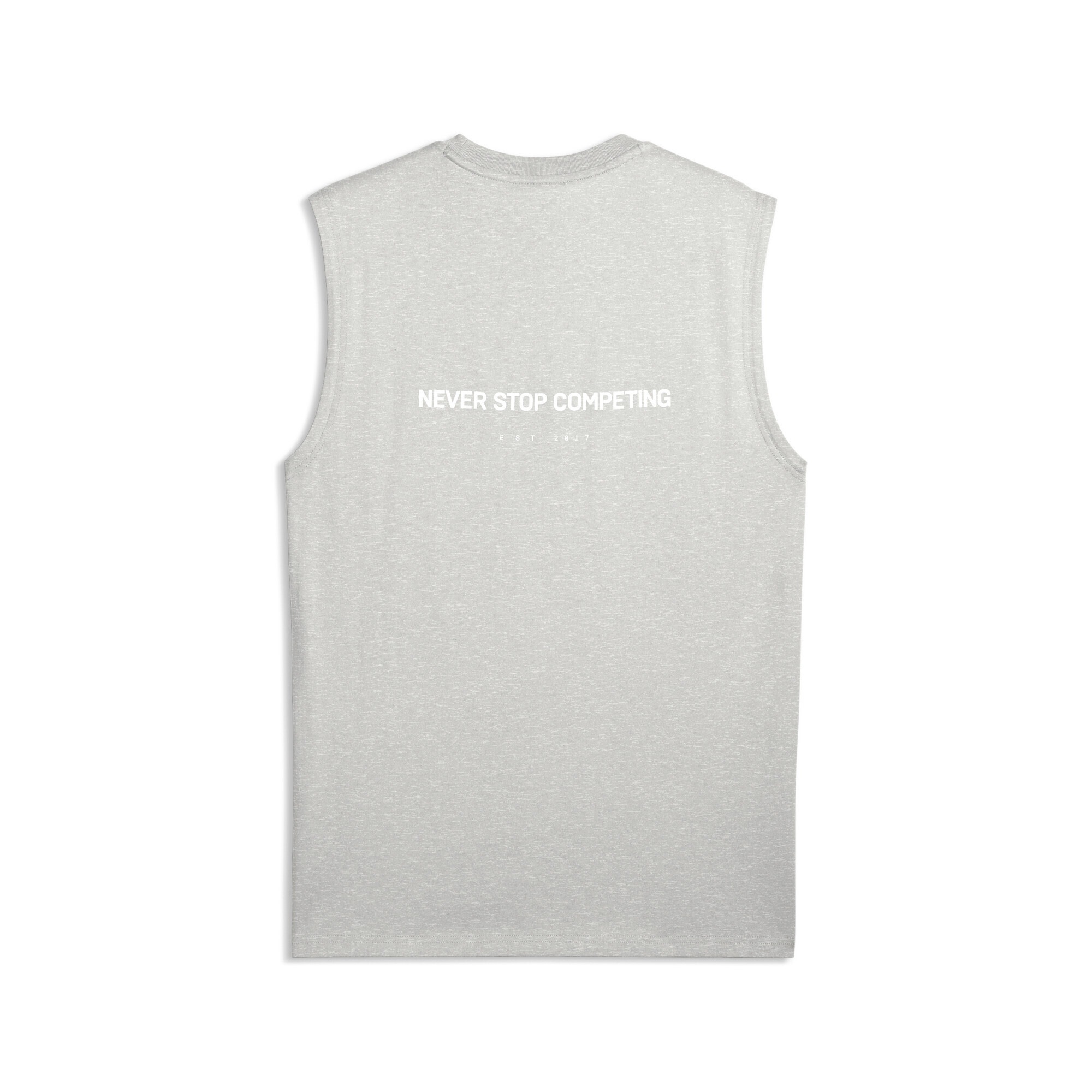 PUMA Trainingstop »PUMA x HYROX Cut-Off Tanktop Herren«