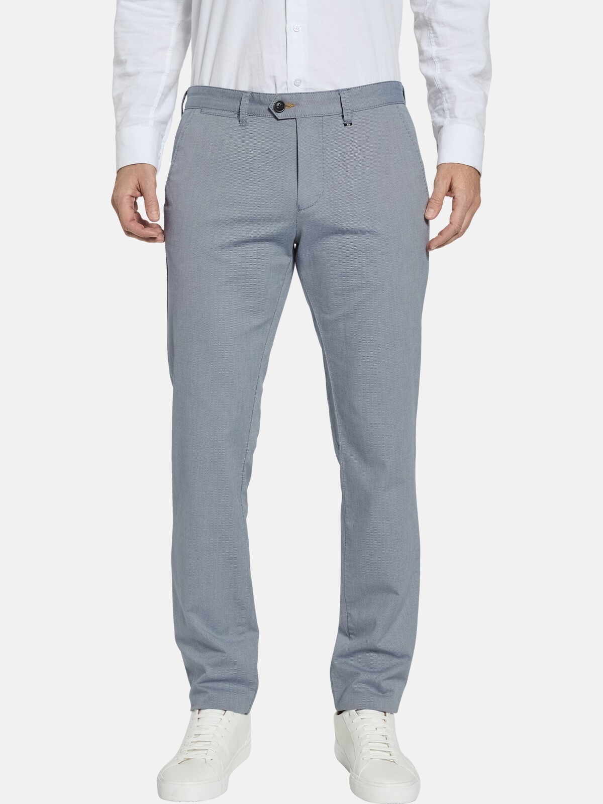 Babista Chinos "Chino DARIETTO" mit optimalen Sitz günstig online kaufen