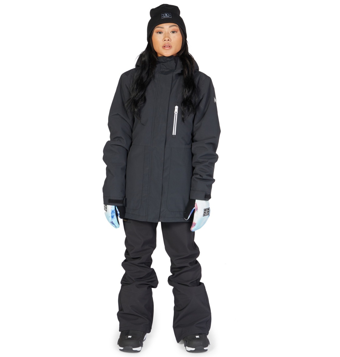 DC Shoes Snowboardjacke »Harmony«