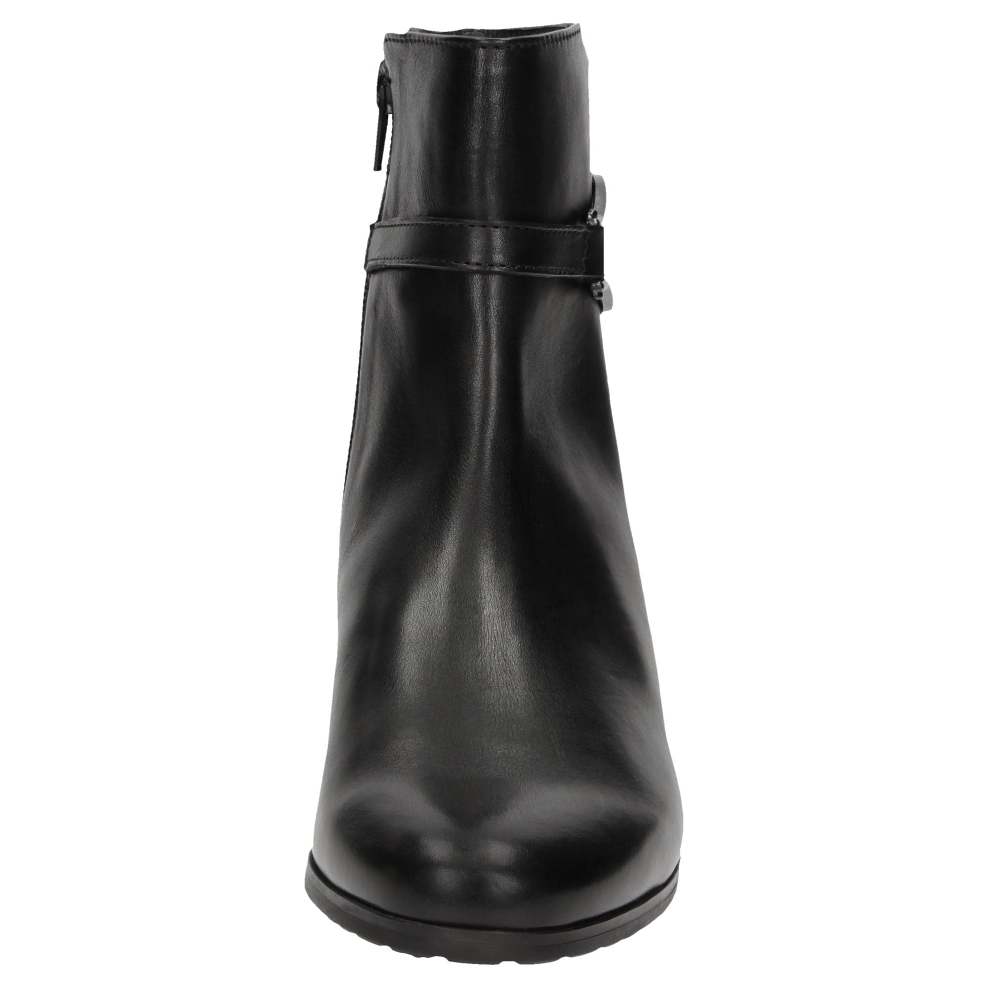 SIOUX Stiefelette »Fendrina-715«