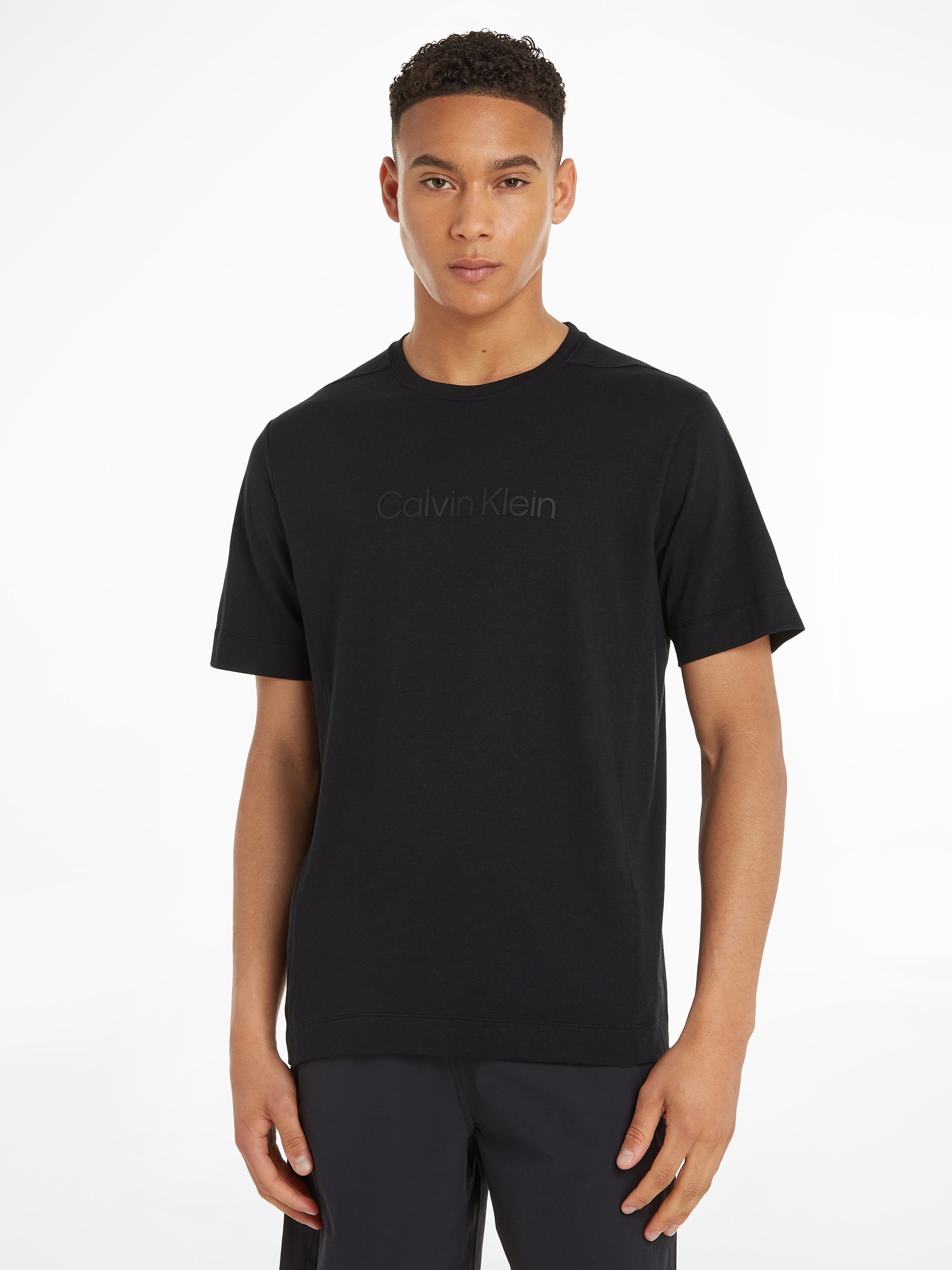 Calvin Klein Sport Marškinėliai »Shirts PW - SS TEE«
