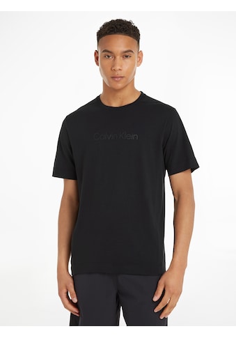 Calvin Klein Sport Marškinėliai »Shirts PW - SS TEE«