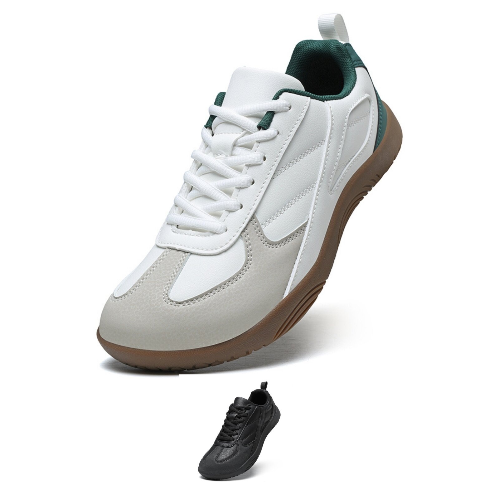 DOTALES Barfußschuh "Ground Barfußschuhe & Barfuß Sneaker Für Damen & Herren" Minimalschuhe