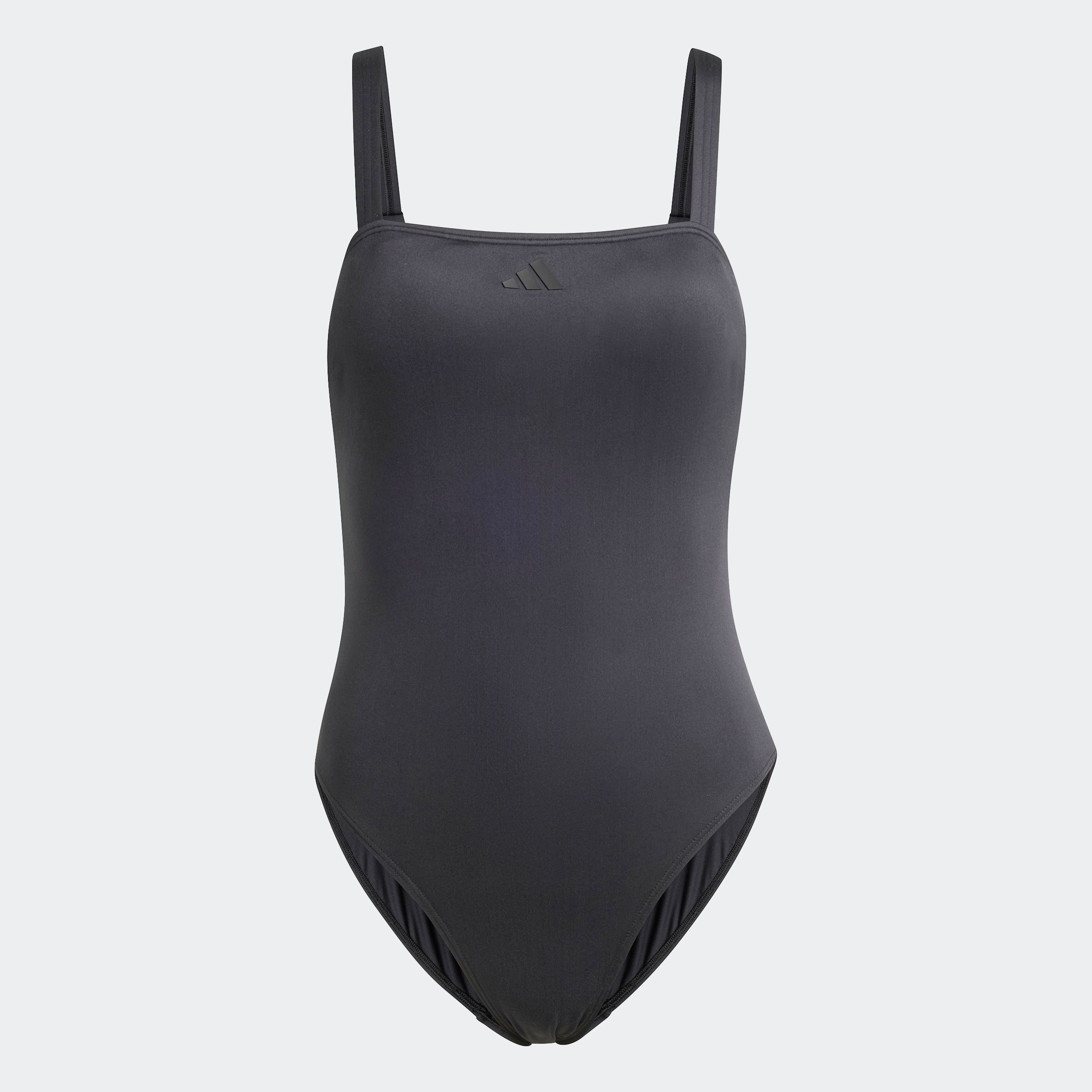 adidas Performance Badeanzug »ICONISEA SWIMSU«, (1 St.)