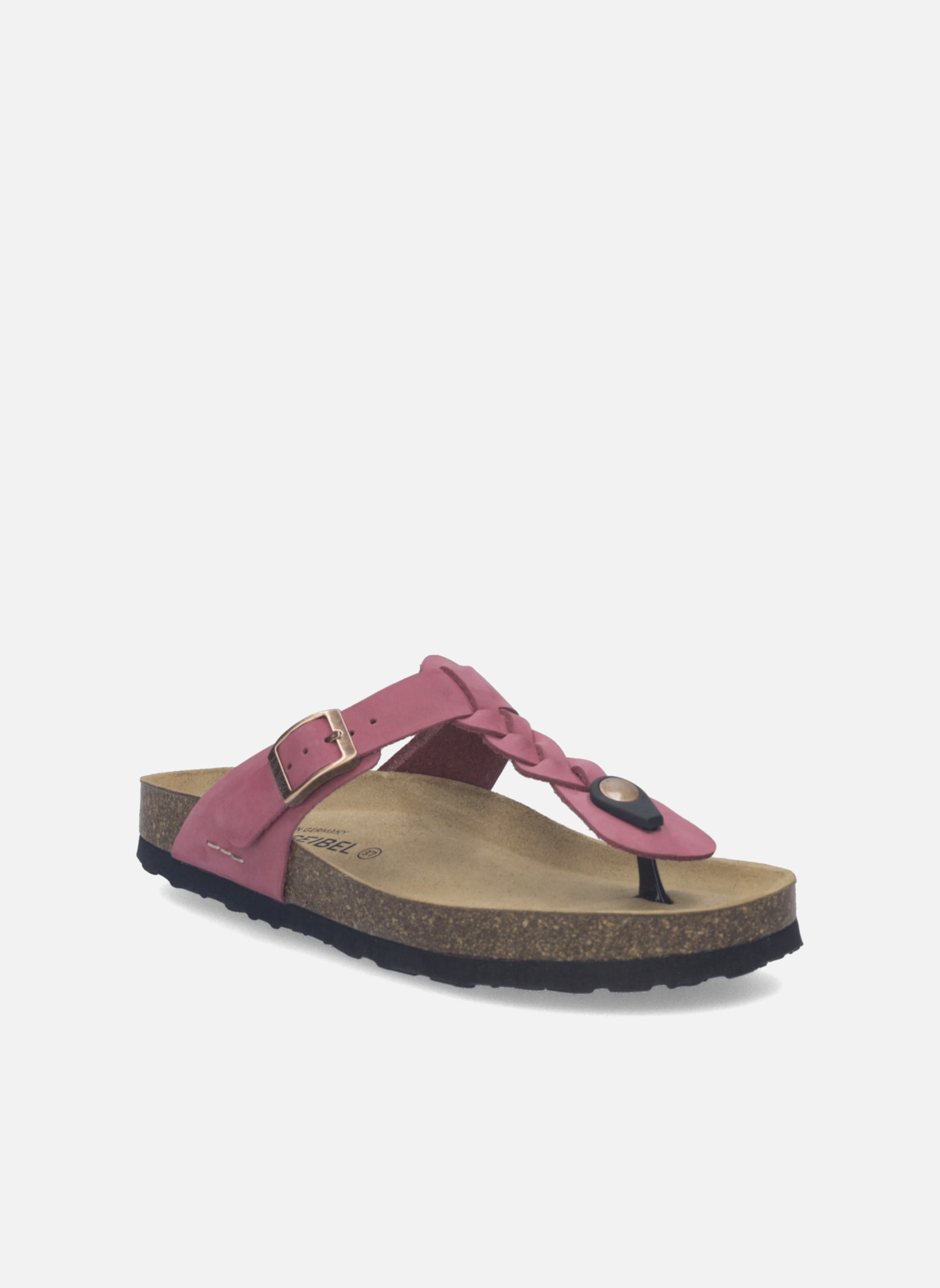 Josef Seibel Sandale »Hermine 15, pink«