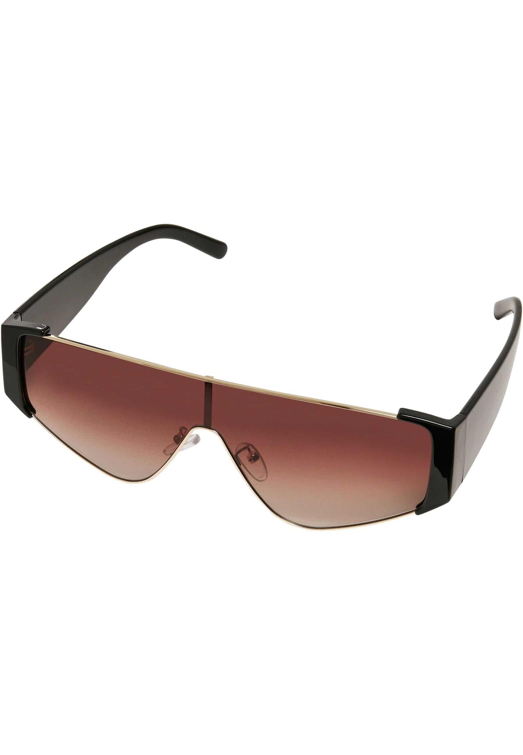 URBAN CLASSICS Sonnenbrille "Urban Classics Unisex Sunglasses New York" günstig online kaufen