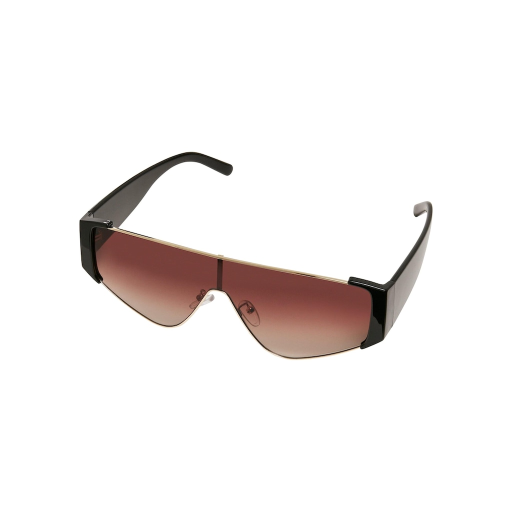 URBAN CLASSICS Sonnenbrille »Urban Classics Unisex Sunglasses New York«