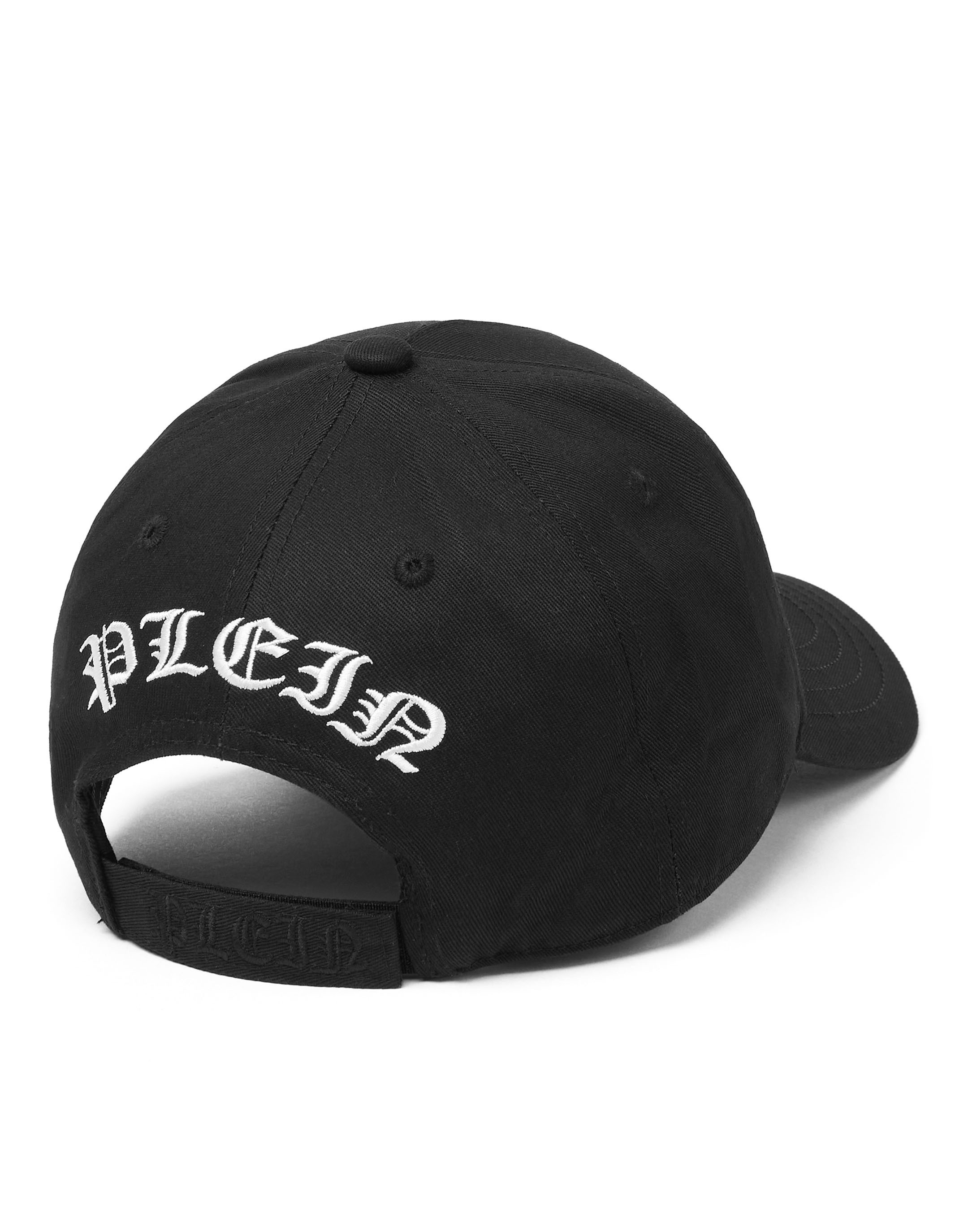 Thumbnail - PHILIPP PLEIN Baseball Cap "Cap"