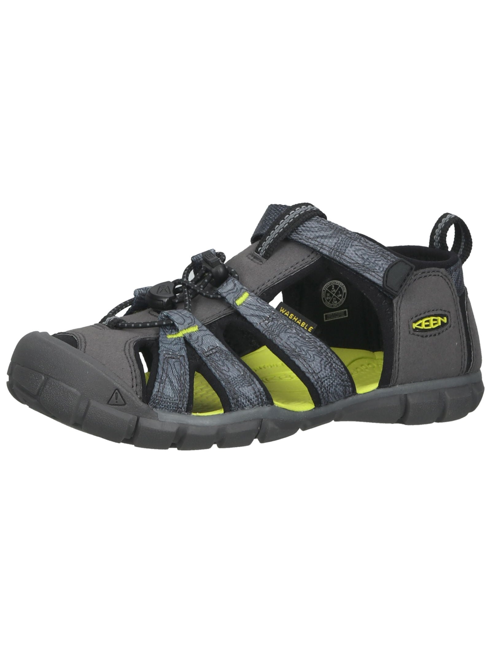Keen Trekkingschuh »Keen Wanderschuhe Synthetik/Textil«