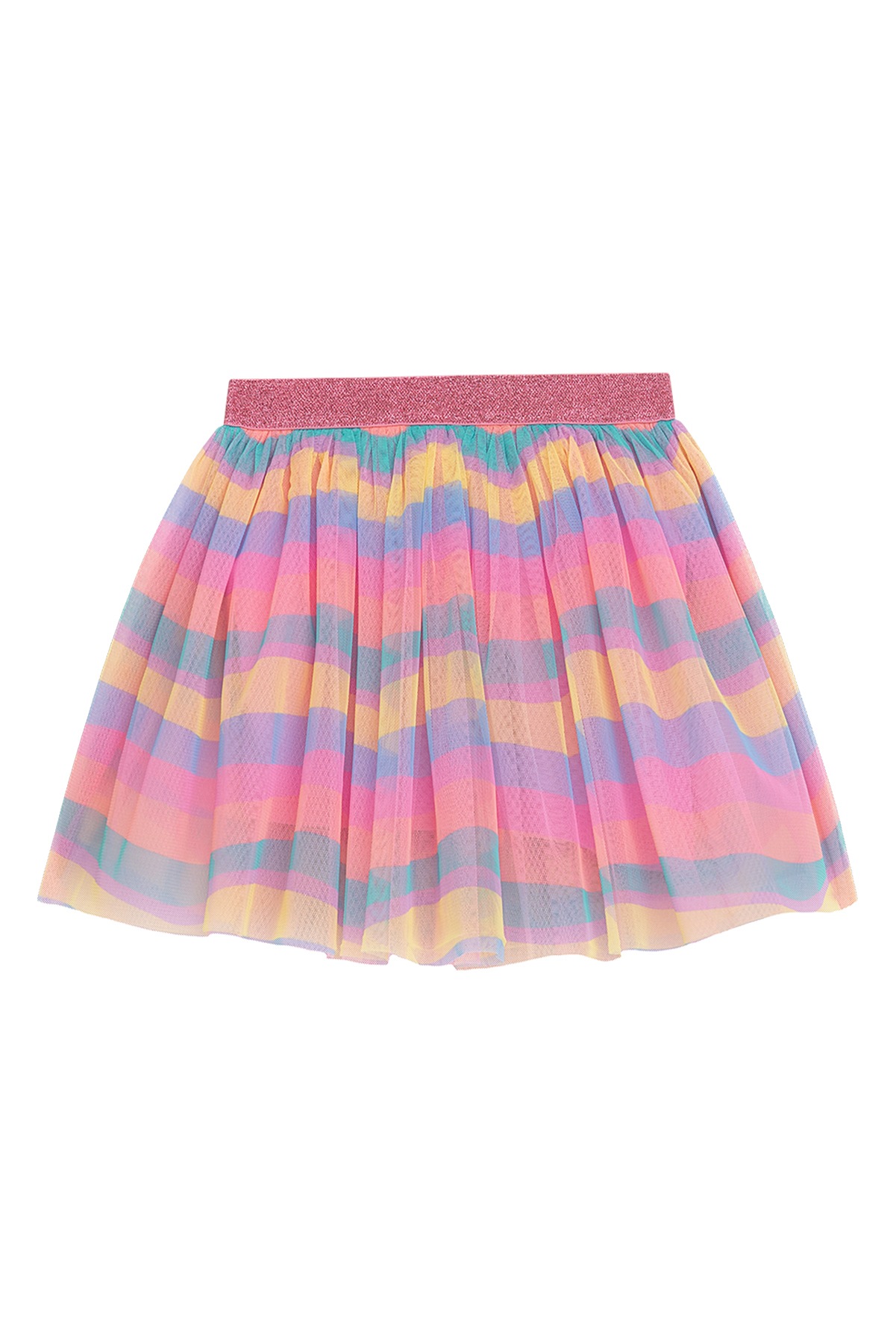 Thumbnail - DANAMADE Tüllrock "DANAMADE Skirts Skirt mit Shorts DANNIKA"