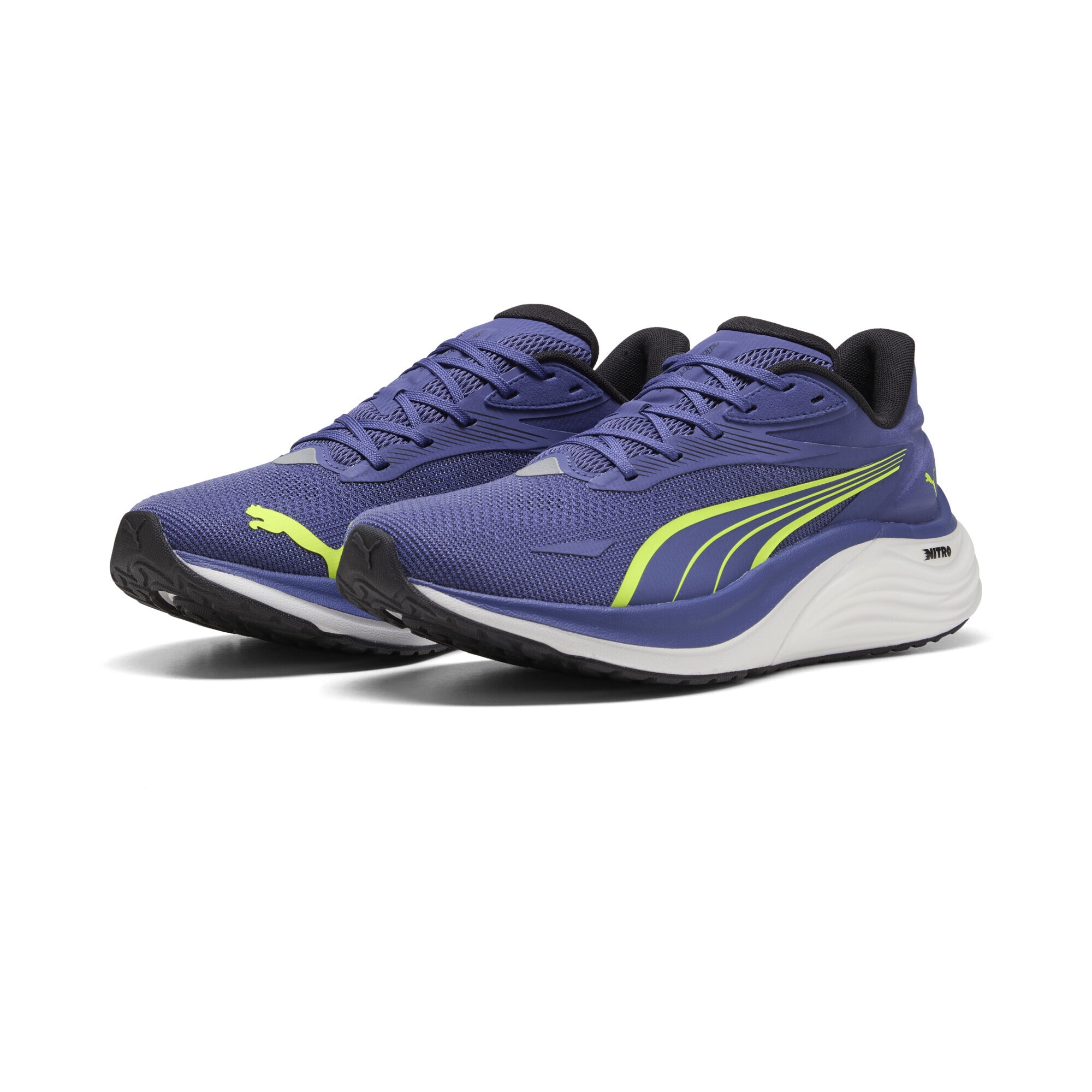 PUMA Laufschuh »Electrify NITRO™ 4 Laufschuhe Herren«