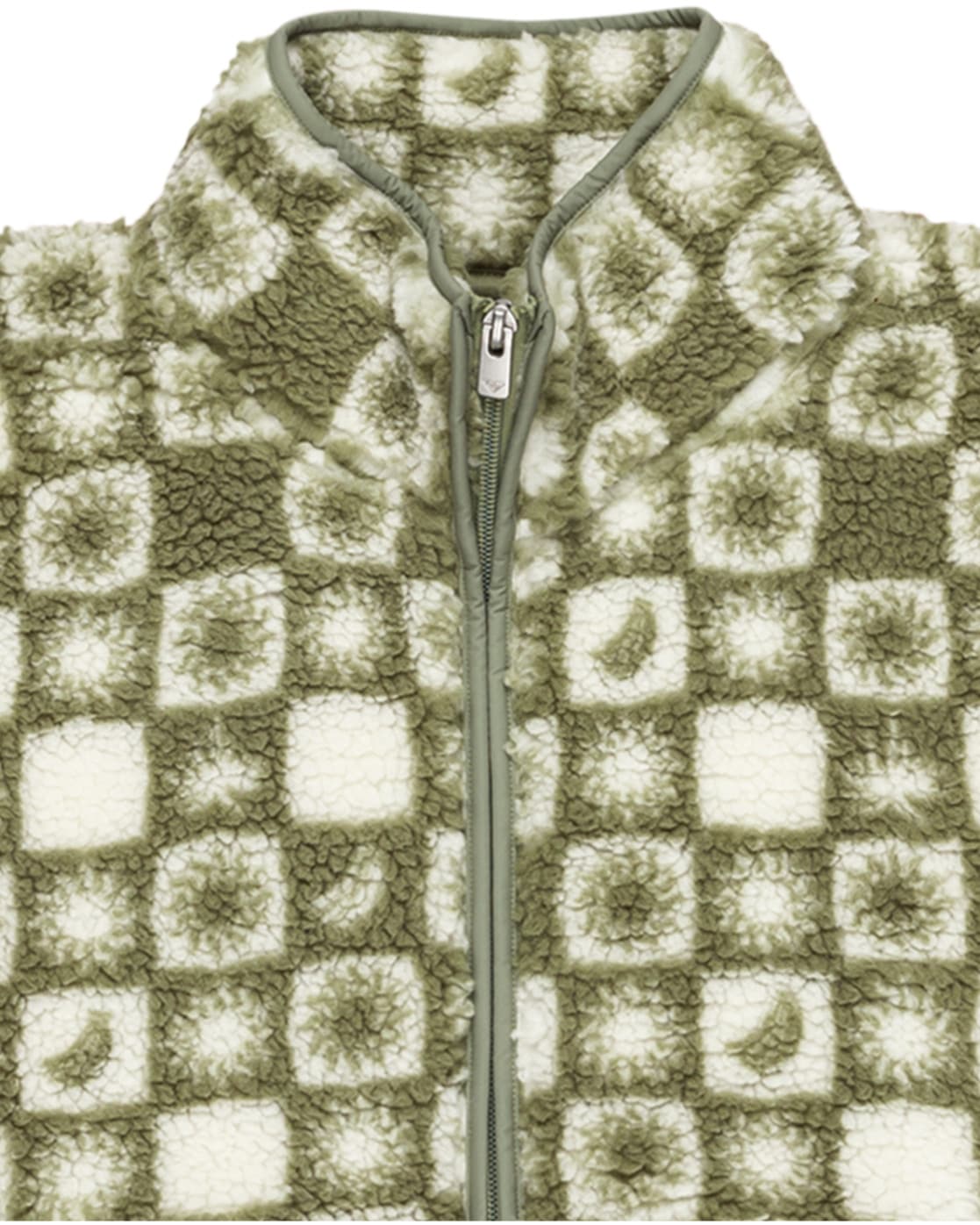 Roxy Fleecejacke »Like Electricity«