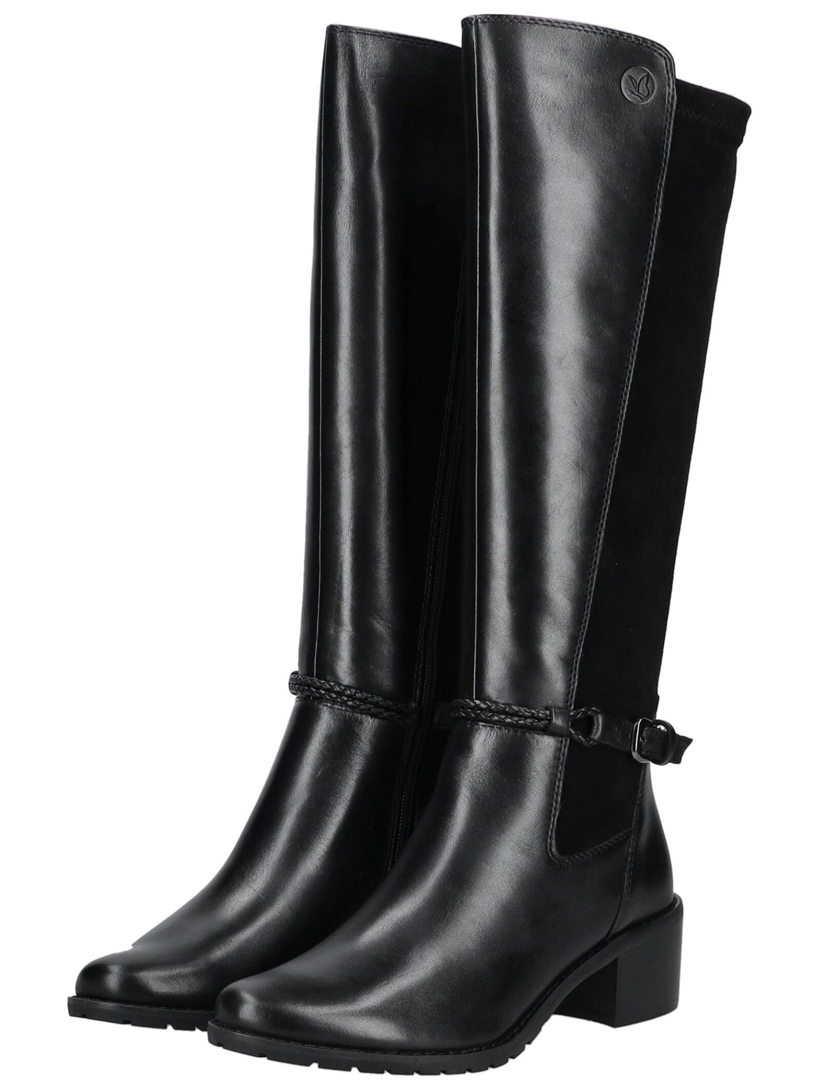 Caprice Stiefel »Caprice Stiefel Leder/Textil«