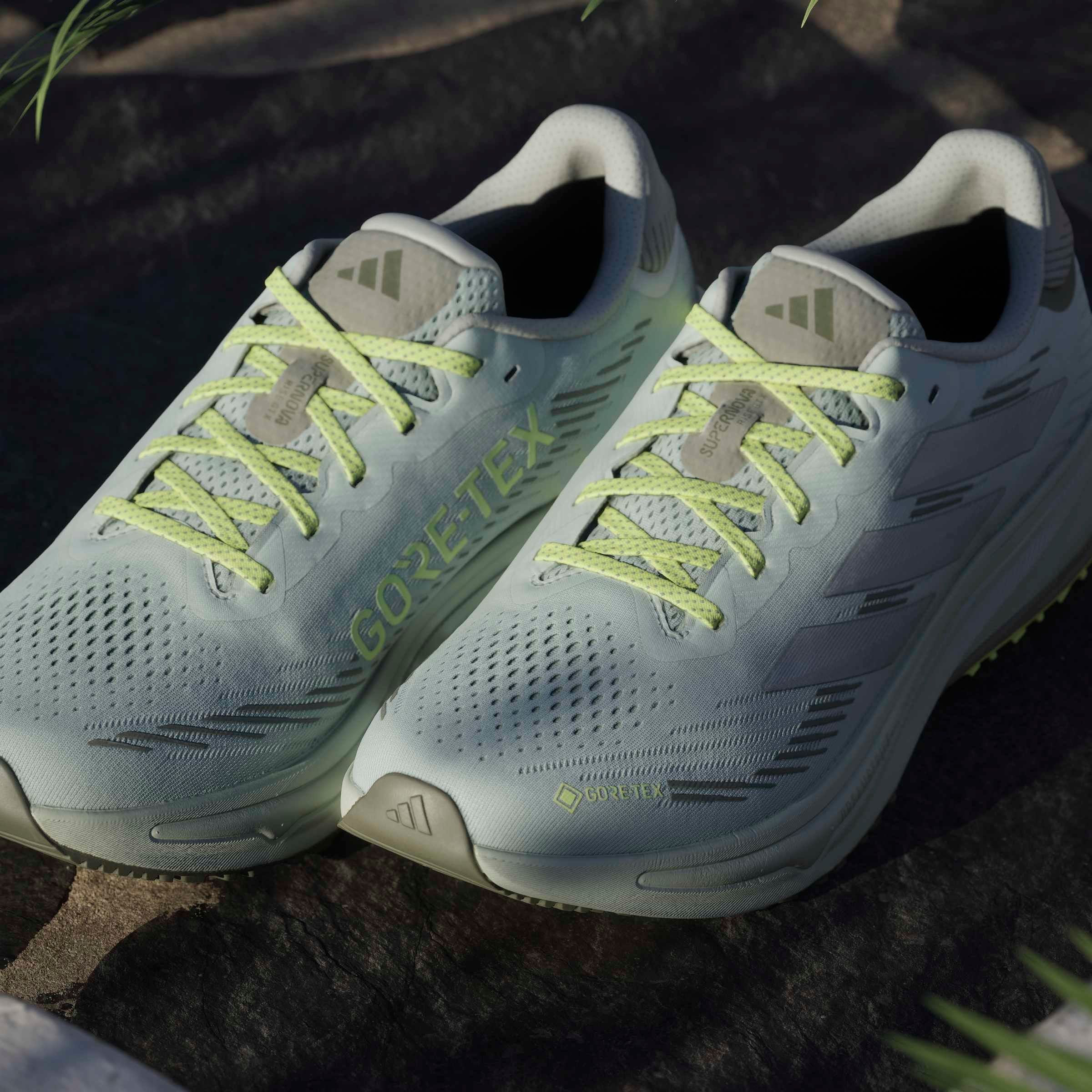 adidas Performance Laufschuh »SUPERNOVA RISE GTX«