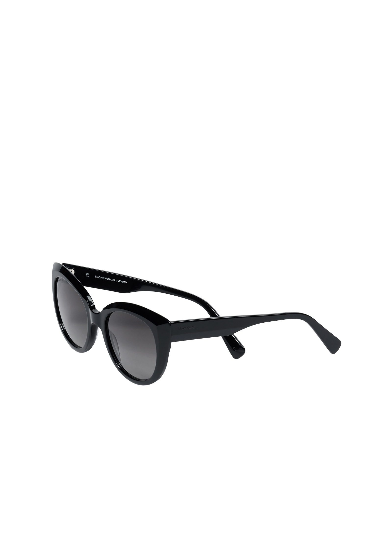 Marc O'Polo Sonnenbrille »mit breitem Bio-Acetat-Rahmen«