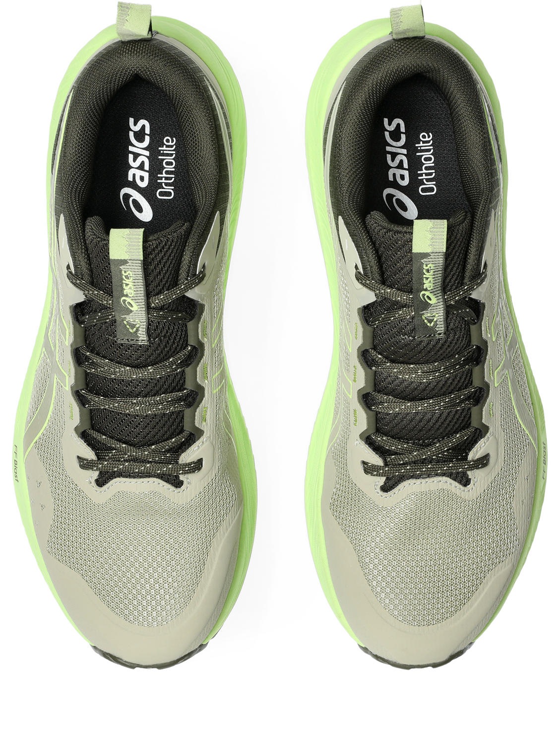 Asics Trailrunningschuh »TRABUCO TERRA 3«
