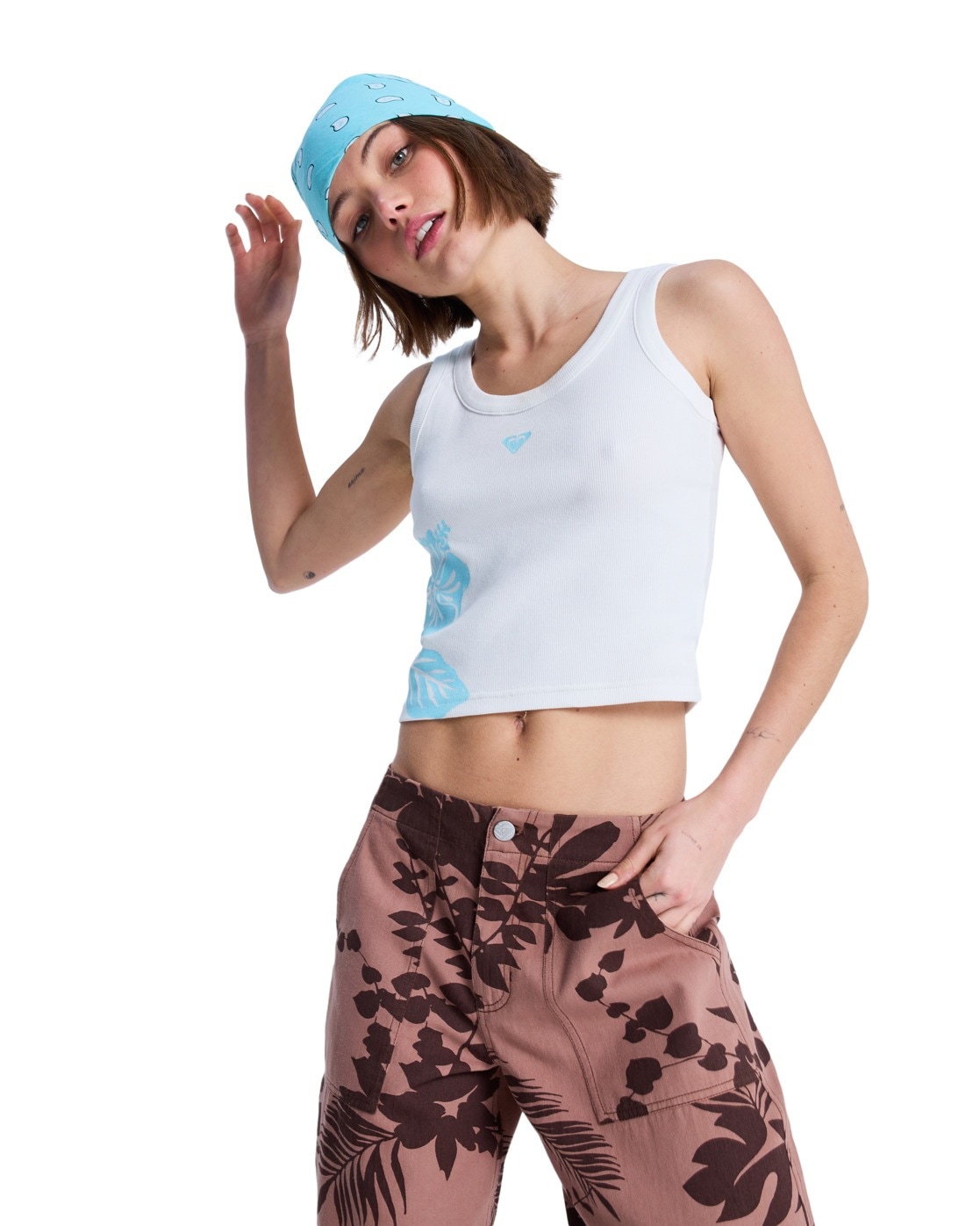 Roxy Tanktop "Keep It Cool" günstig online kaufen