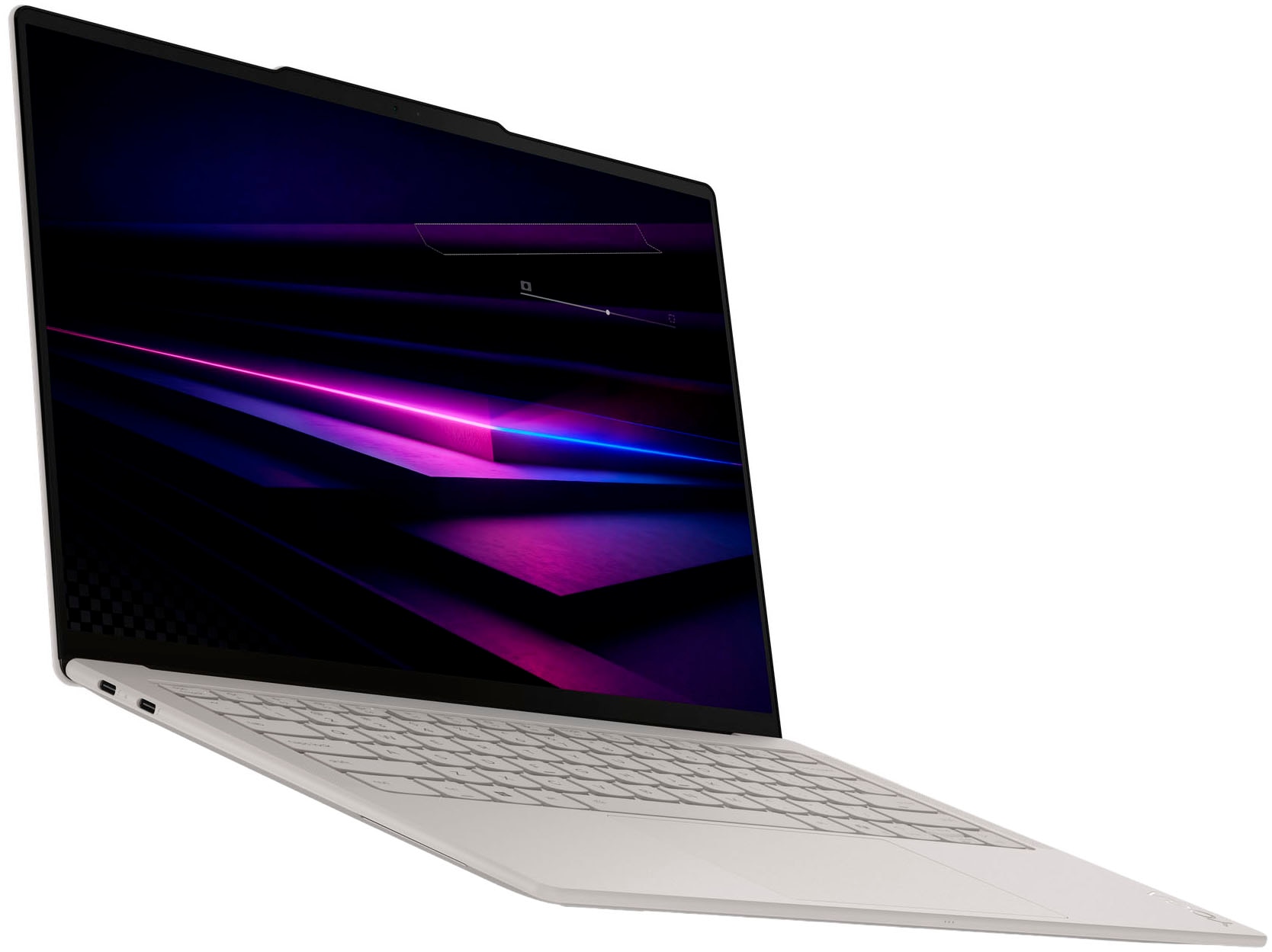 Lenovo Notebook »Yoga Slim 7 Ultra 14IPH11« 35,6 cm / 14 ″ Intel Core Ultra 7 Intel Graphics 1.000 GB SSD