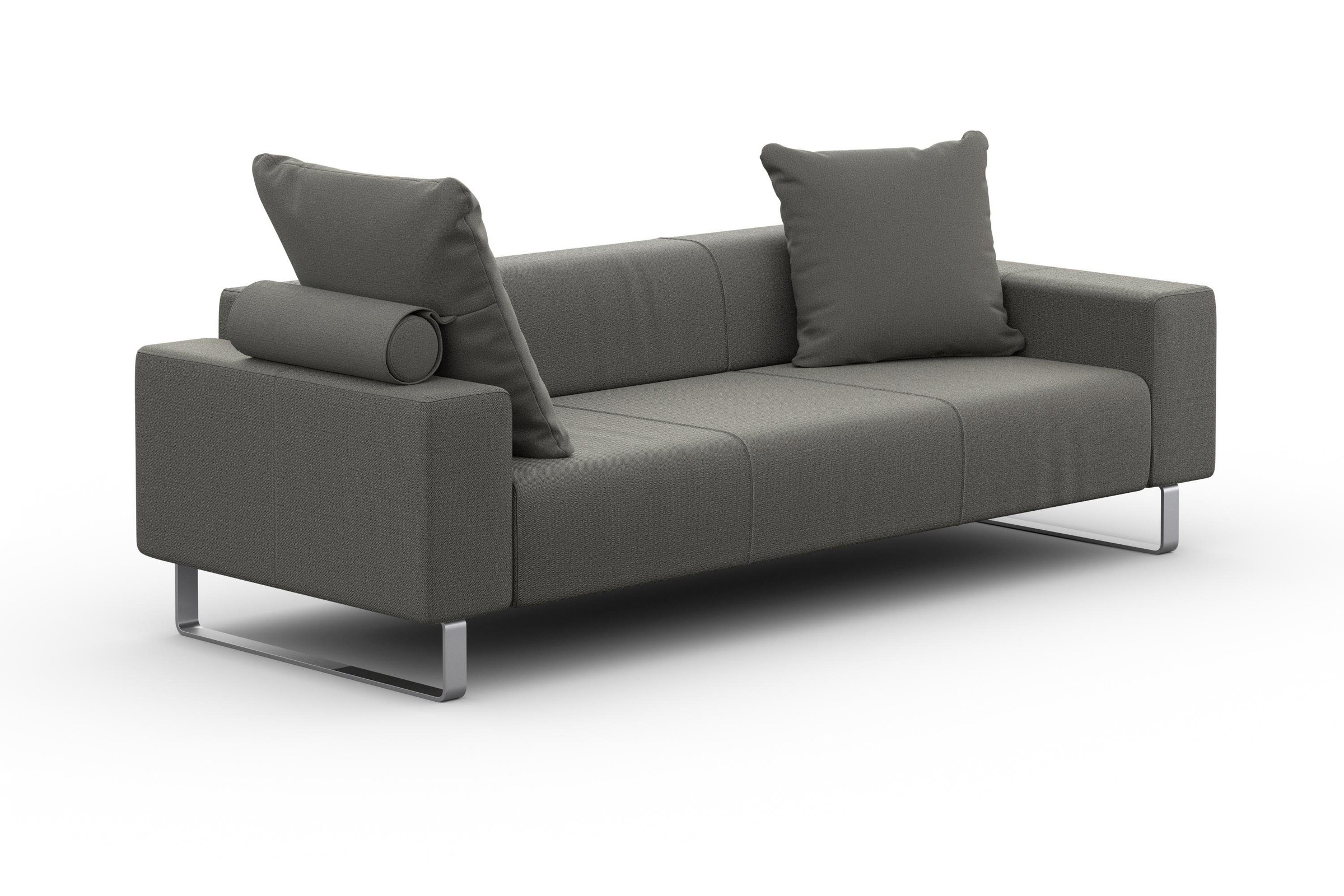 machalke® 2,5-Sitzer »groove«
