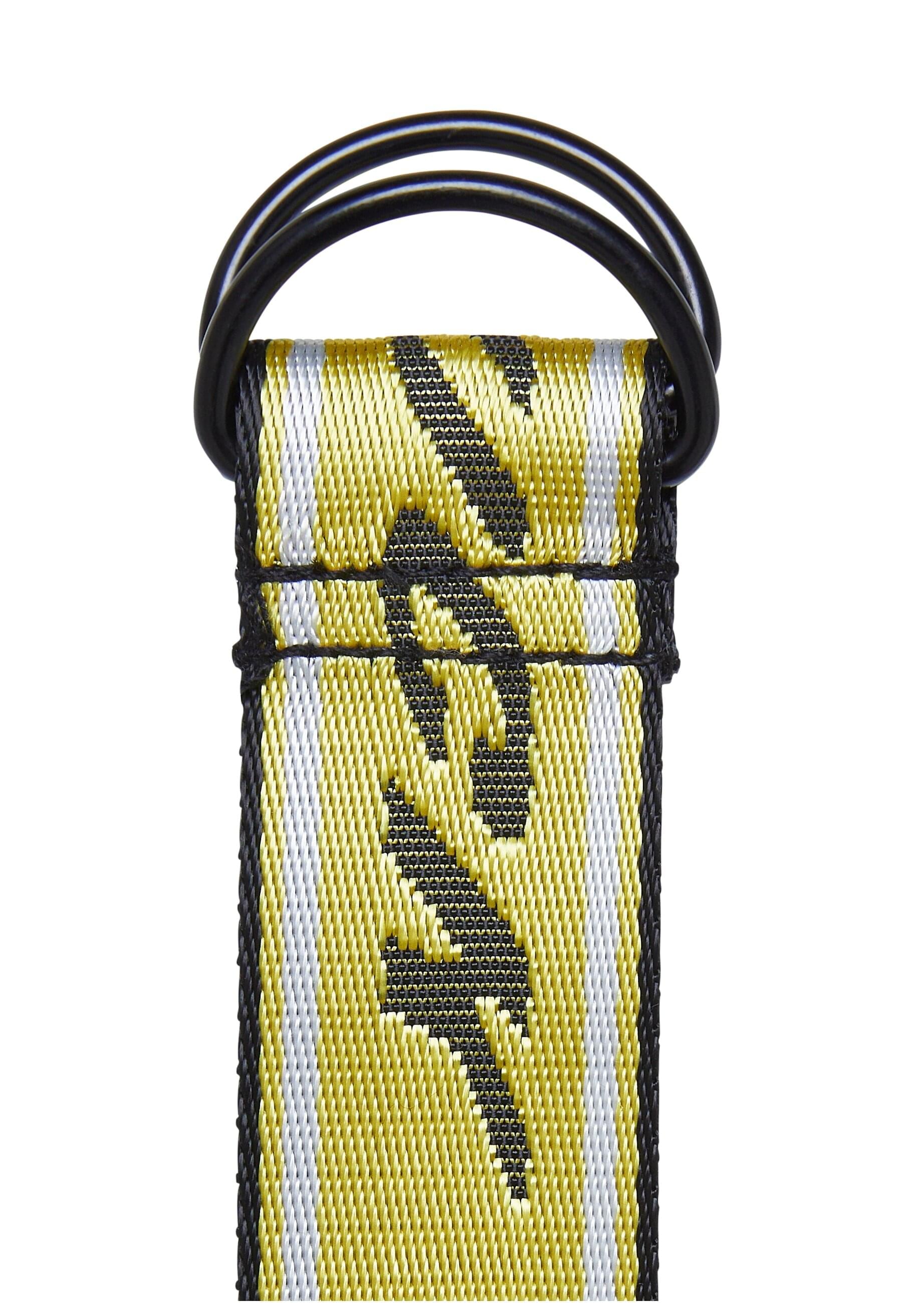 CAYLER & SONS Synthetikgürtel »Cayler & Sons Unisex C&S WL FO Fast D Ring Belt«