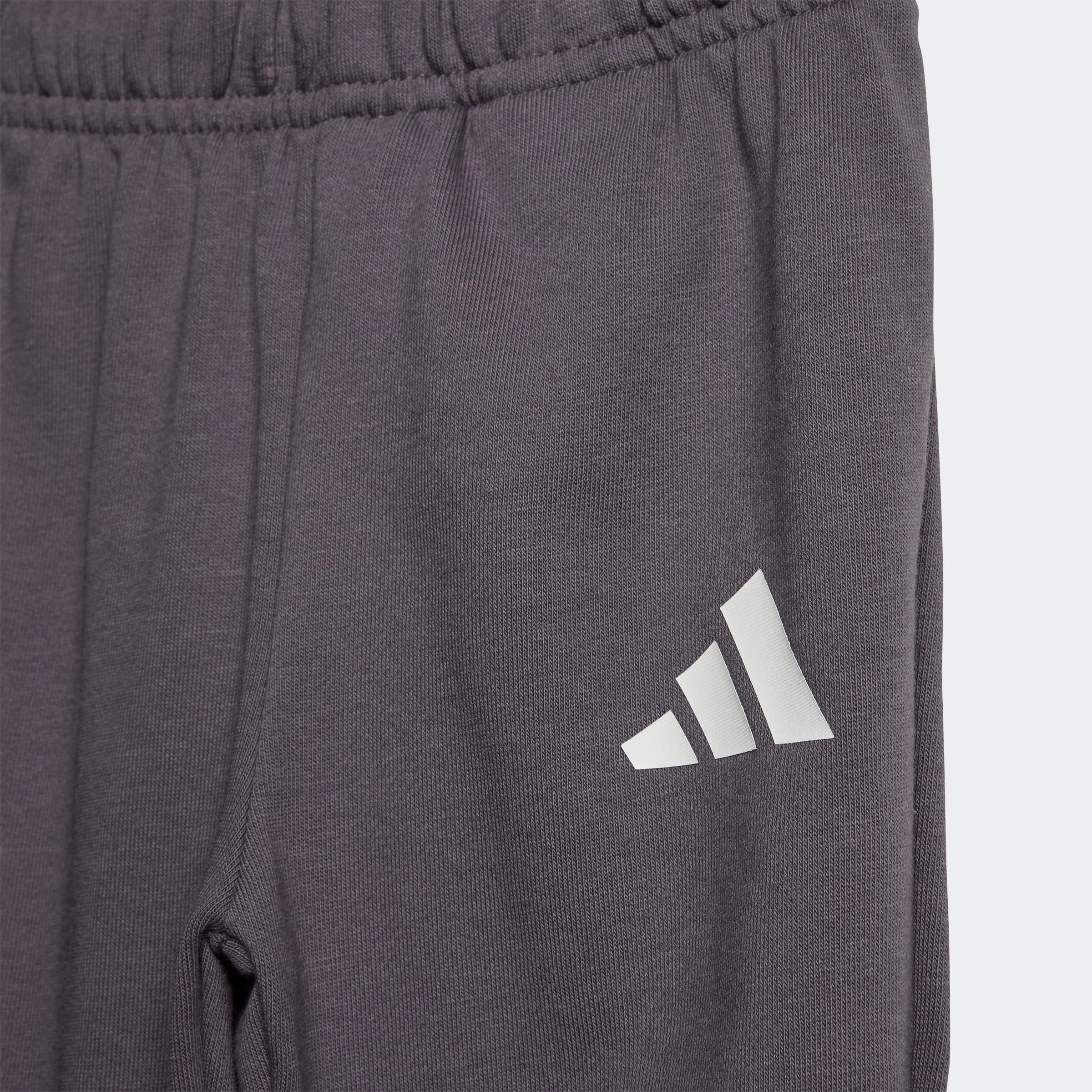 adidas Sportswear Trainingsanzug »I BL FT JOG 240«, (2 tlg.)