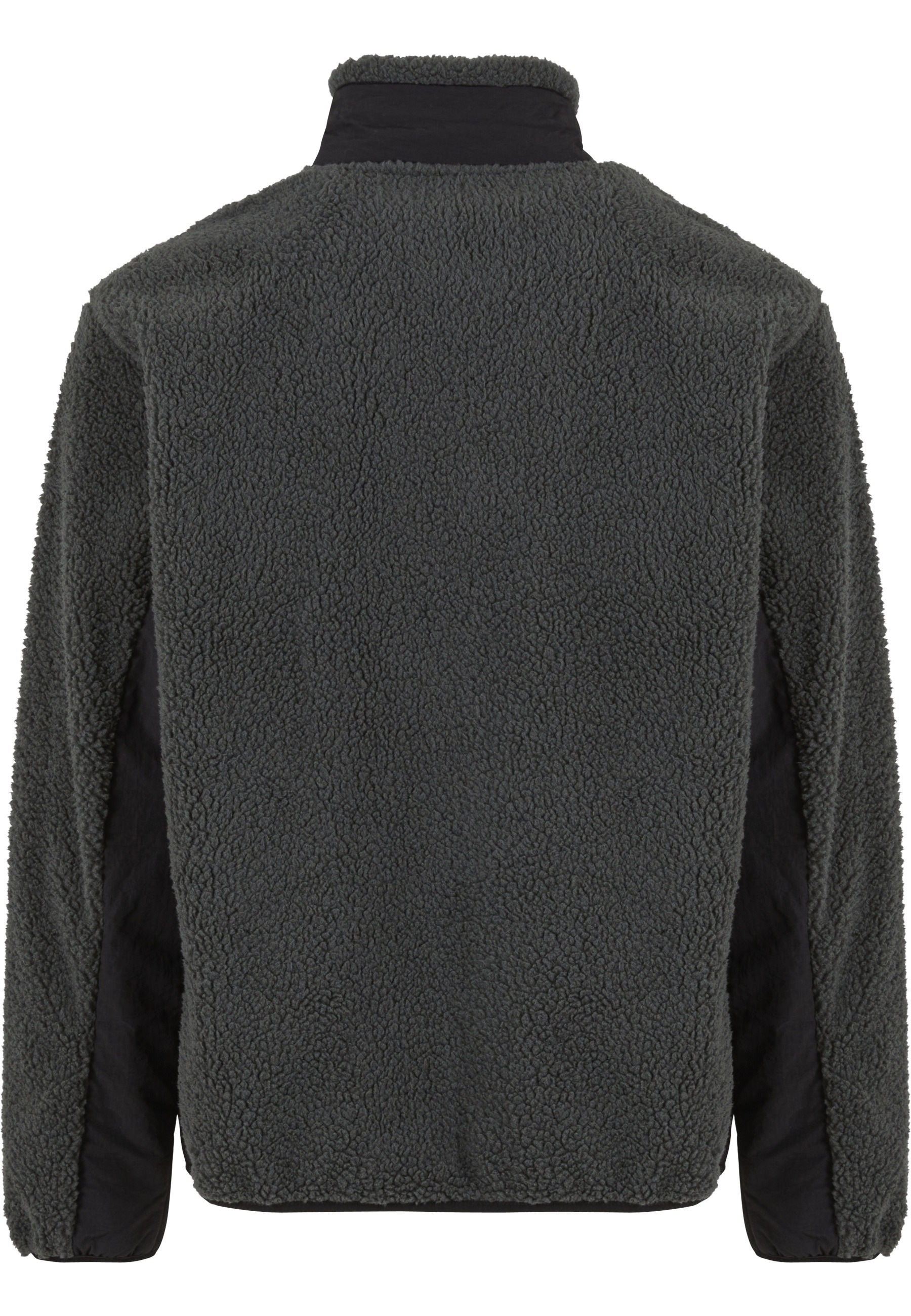 Karl Kani Allwetterjacke "Karl Kani Karl Kani Sport Patch Teddy Jacket" 1 S günstig online kaufen