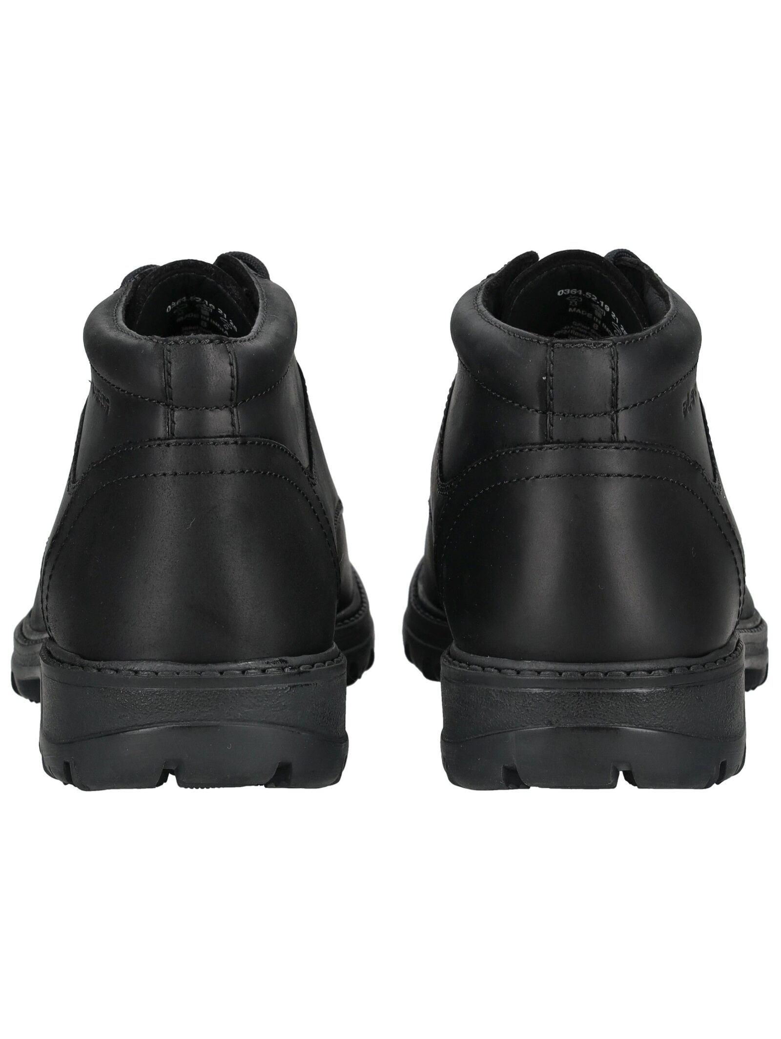 Pius Gabor Schnürstiefelette »Pius Gabor Stiefelette Leder«