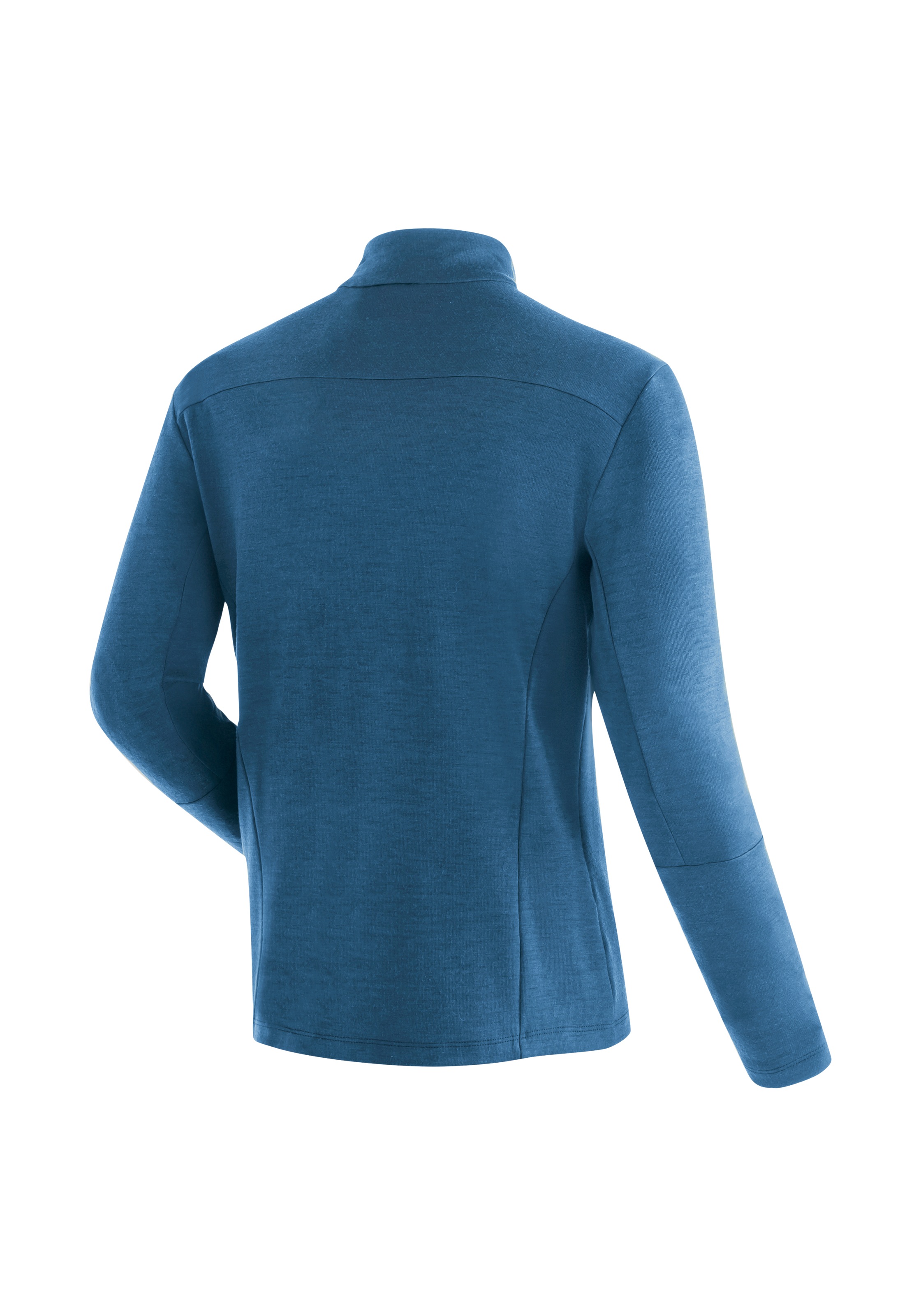 Maier Sports "Skutvik HZ M" funktionaler Midlayer für Herren, hohe Atmungsa günstig online kaufen