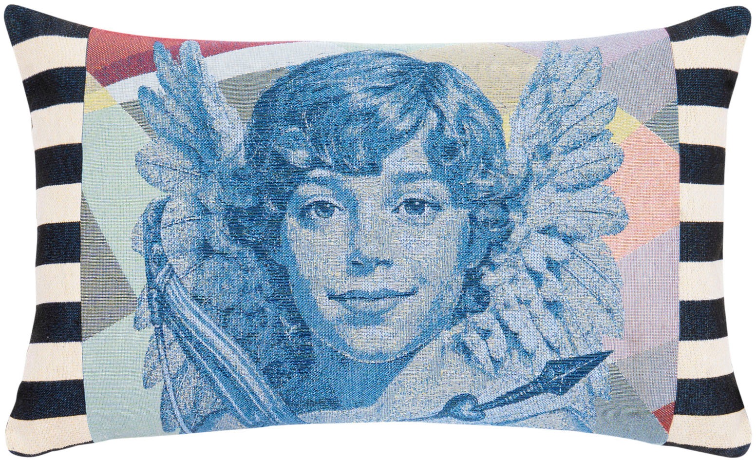 PAD Dekokissen "LEGEND" Die Legenden deiner Couch